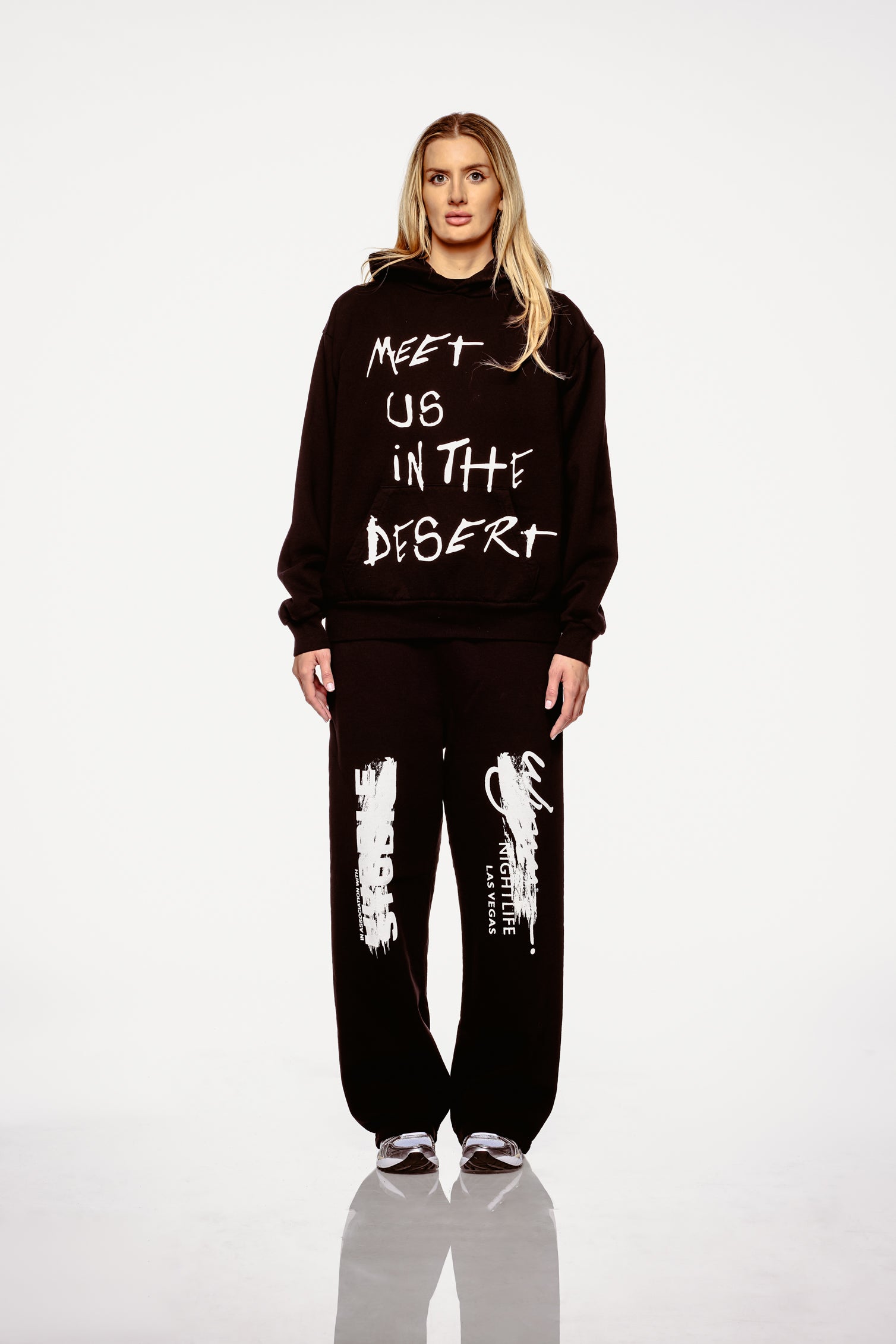 Desert Hoodie