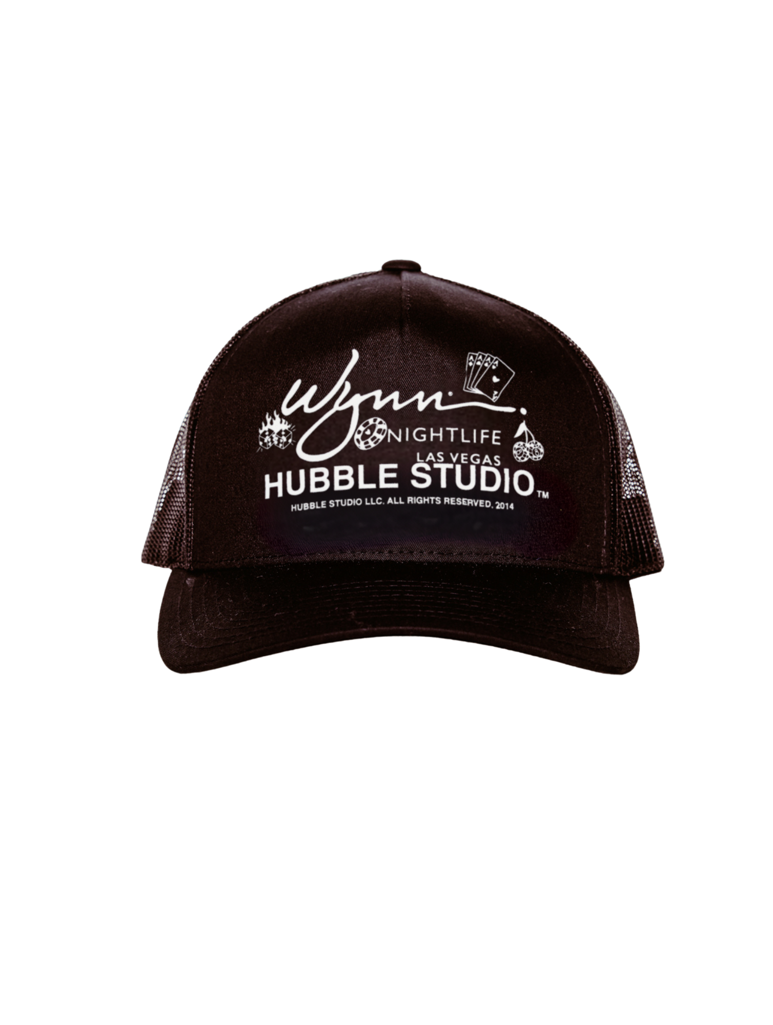 Headliner Hat