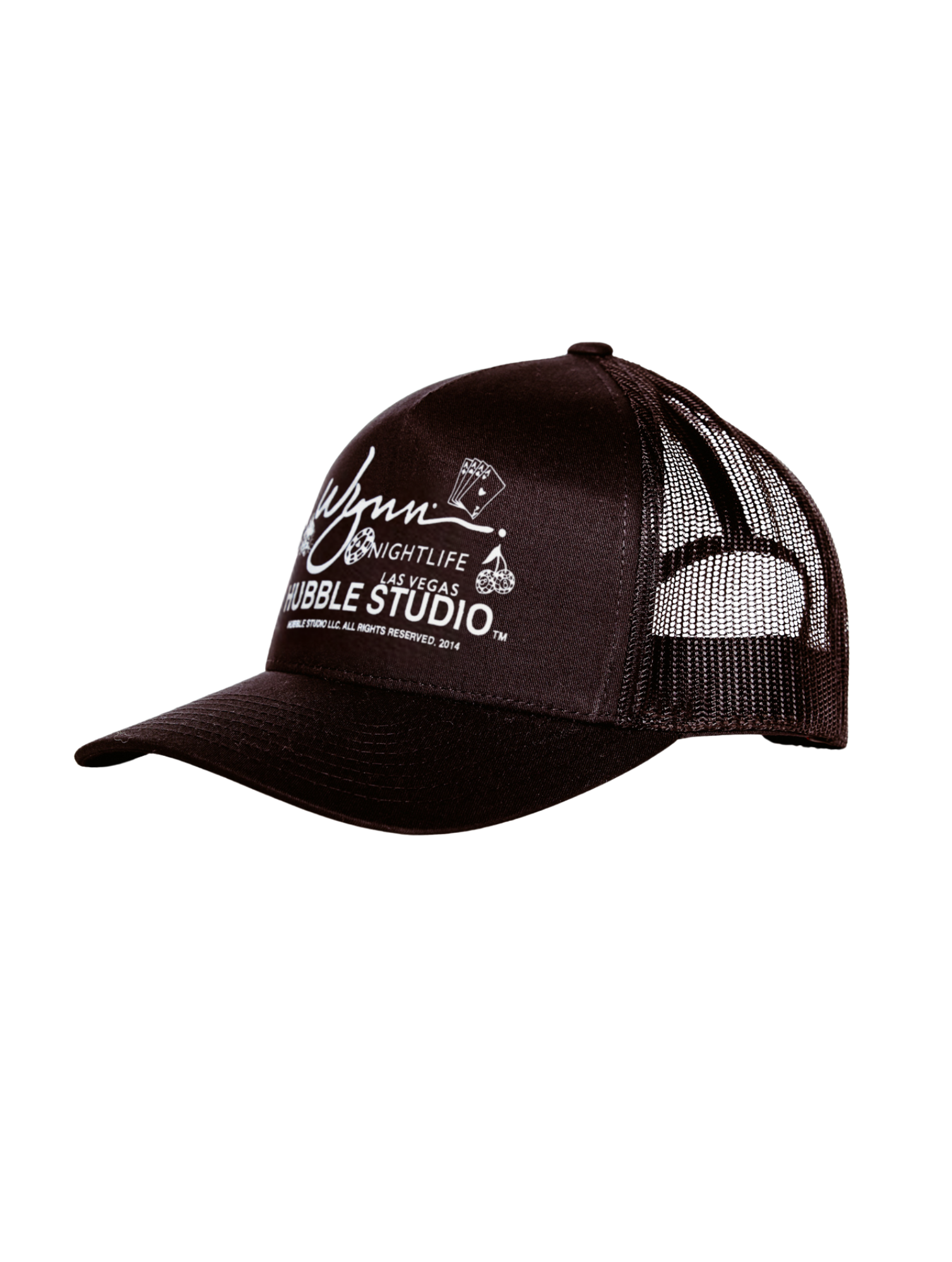 Headliner Hat