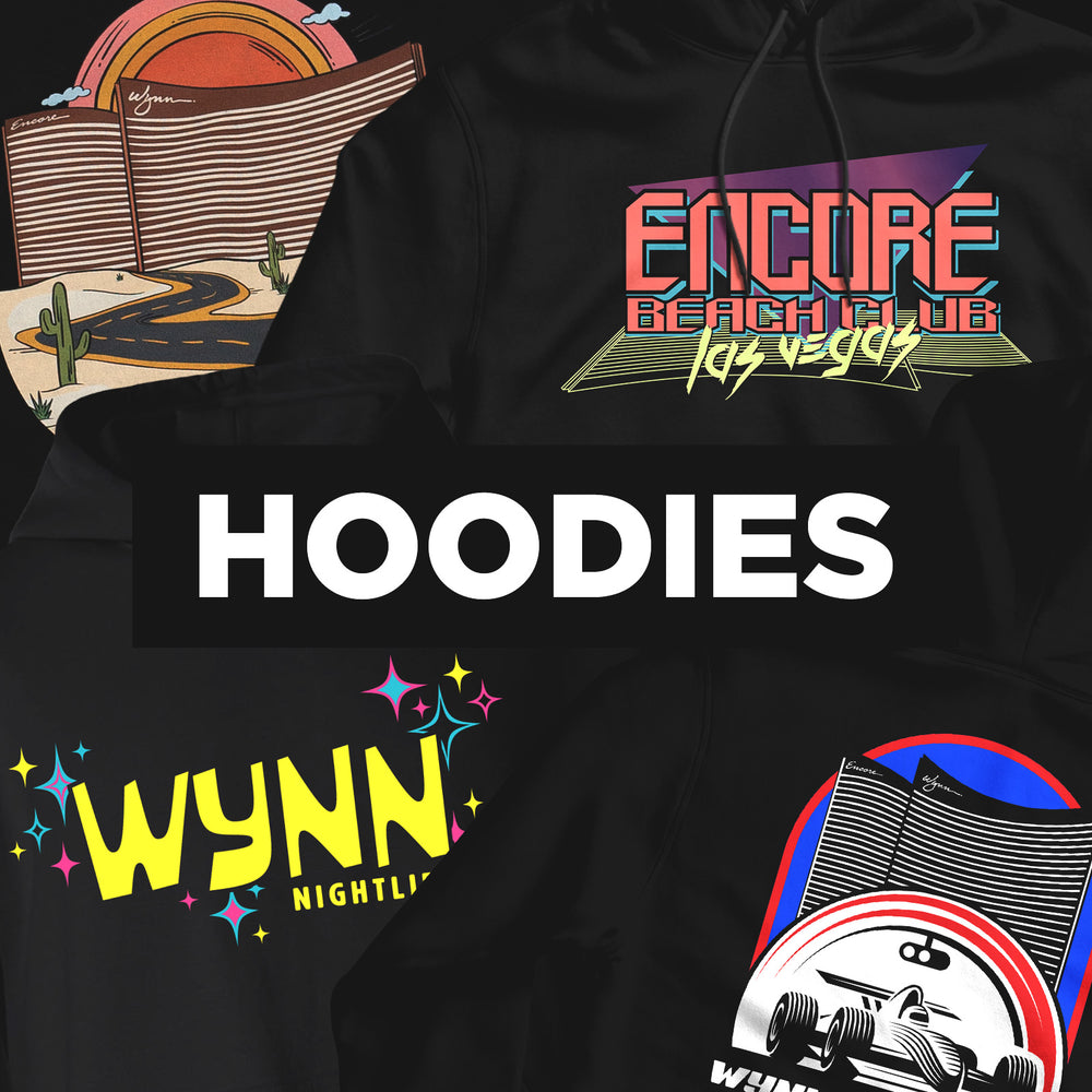 Hoodies