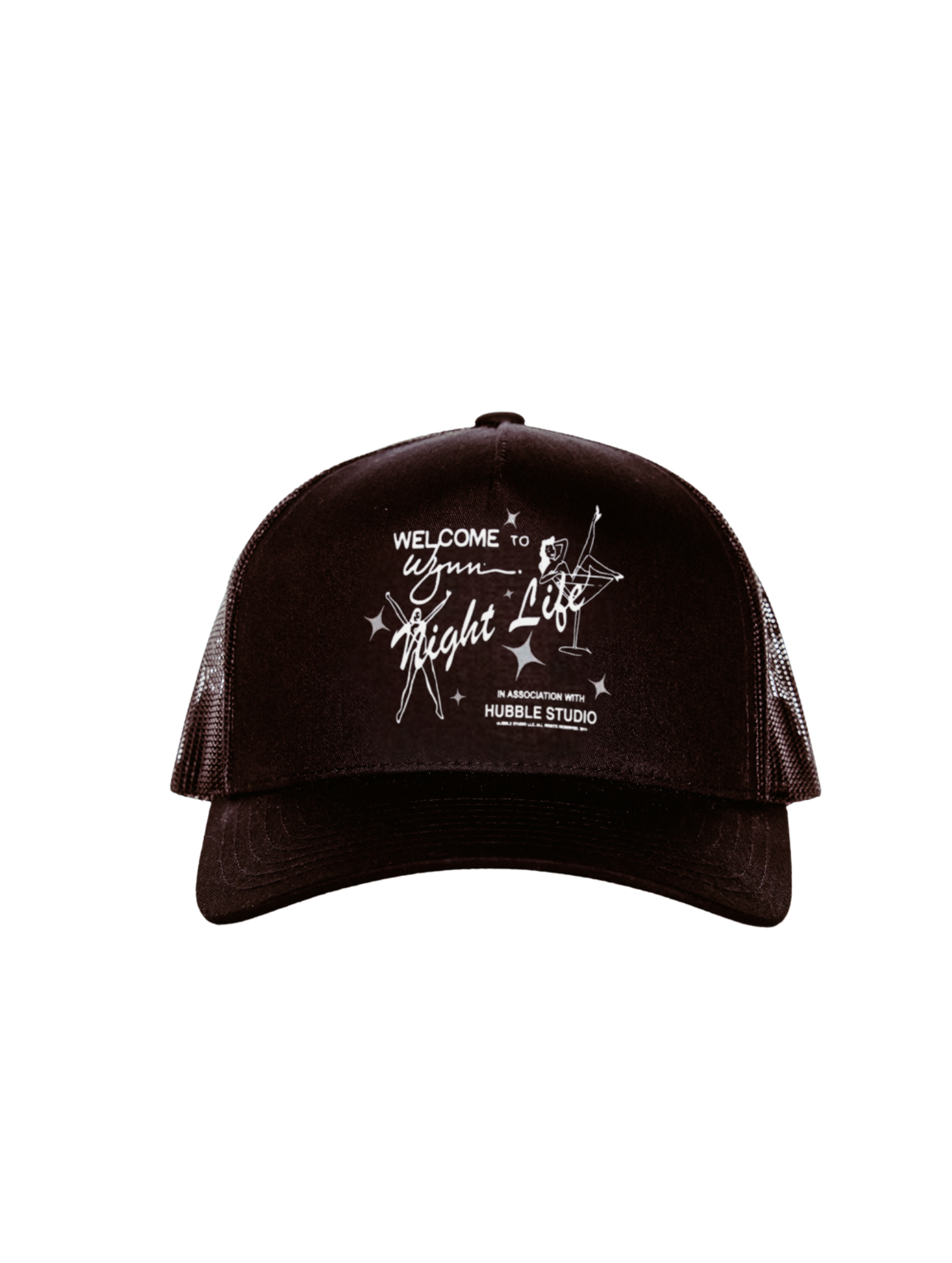 Showtime Hat
