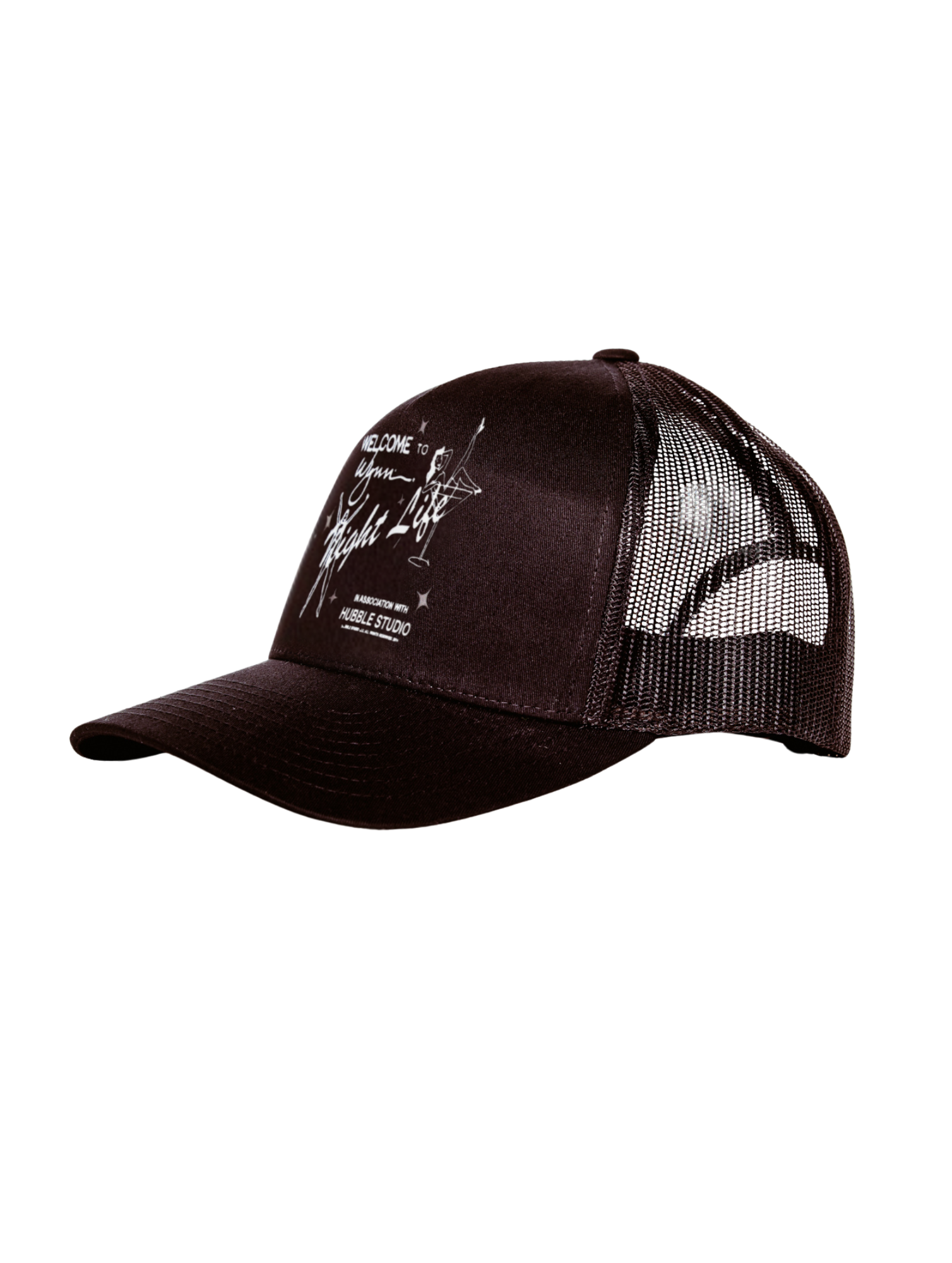 Showtime Hat