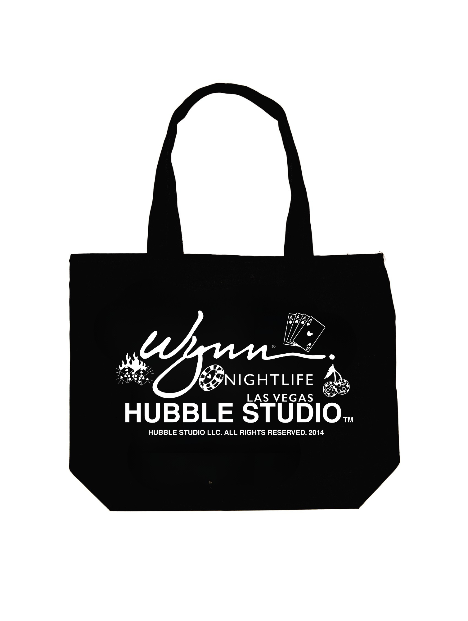 Showtime Tote