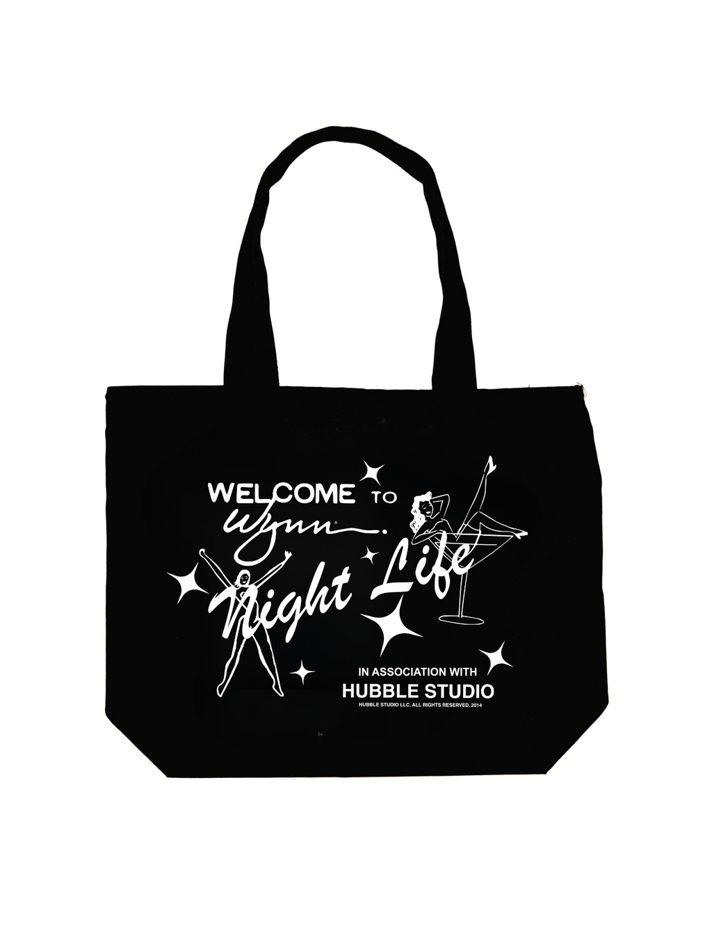 Showtime Tote