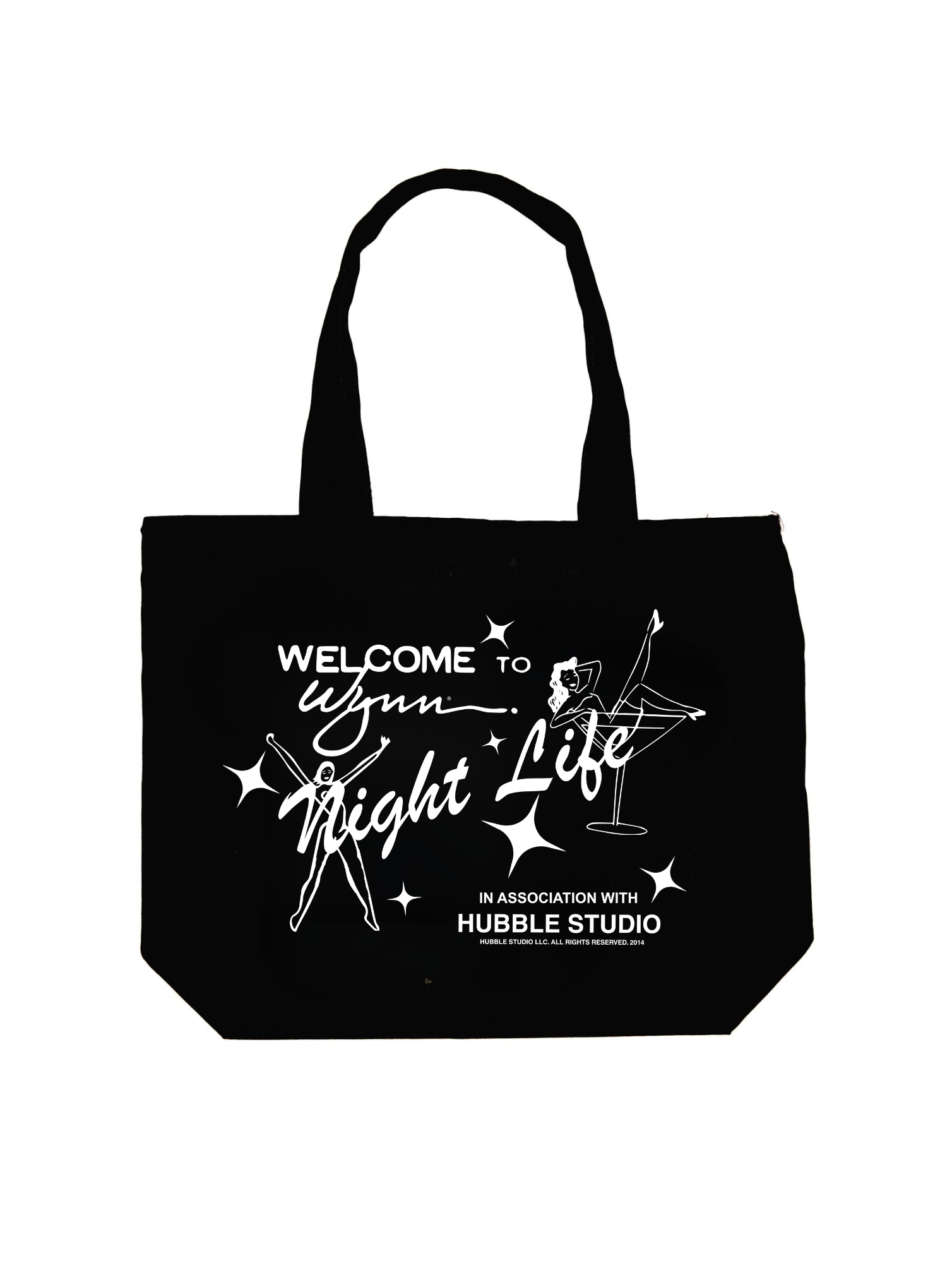 Showtime Tote