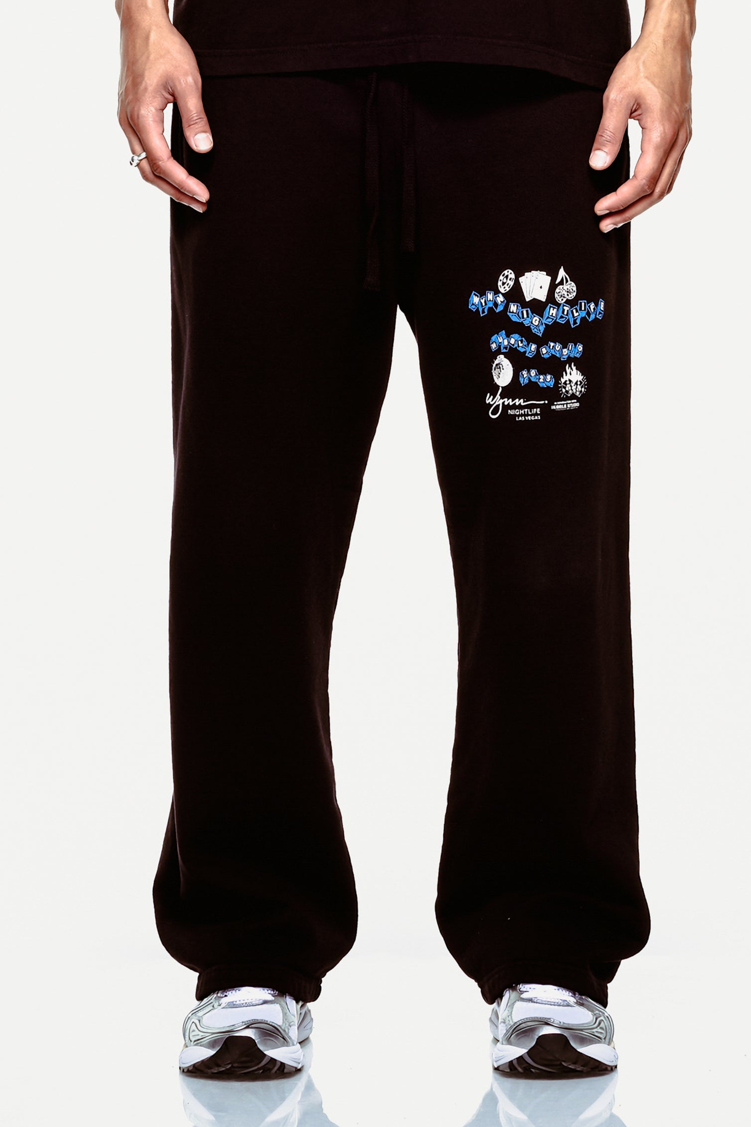 High Stakes Sweatpants
