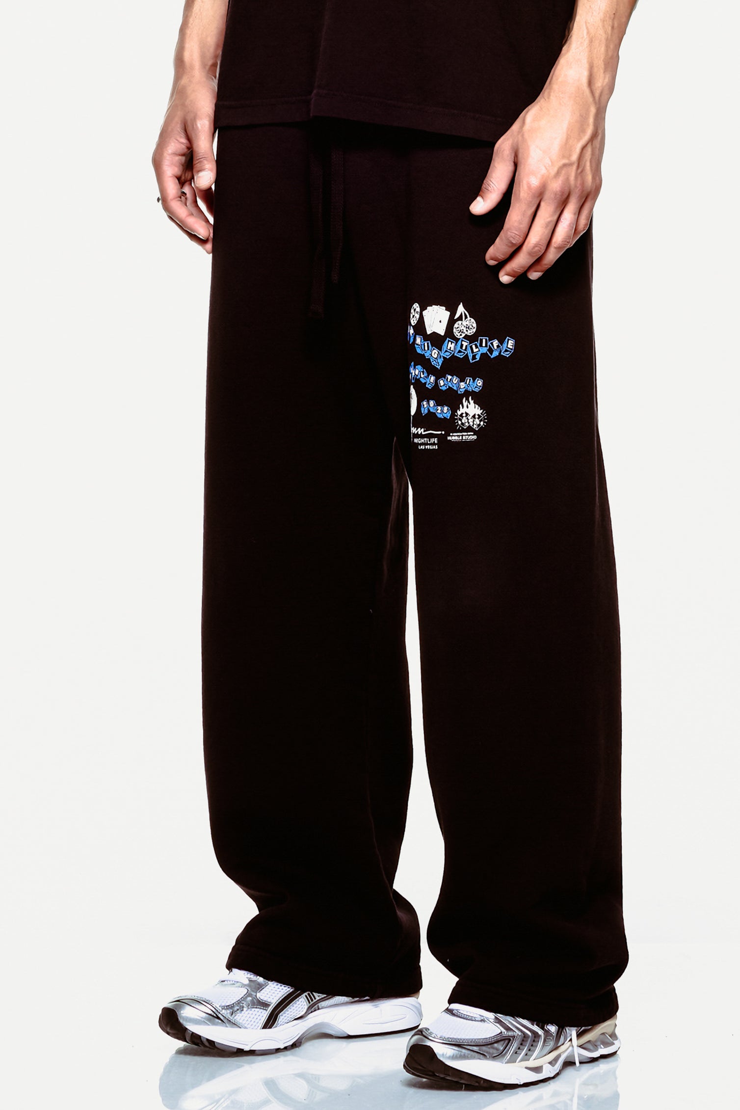High Stakes Sweatpants