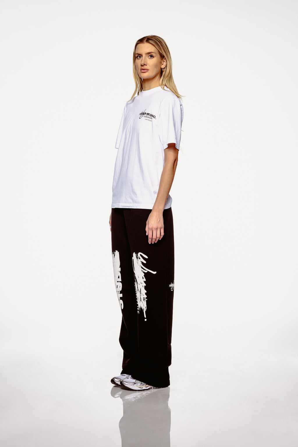 Blurred Lines Tee