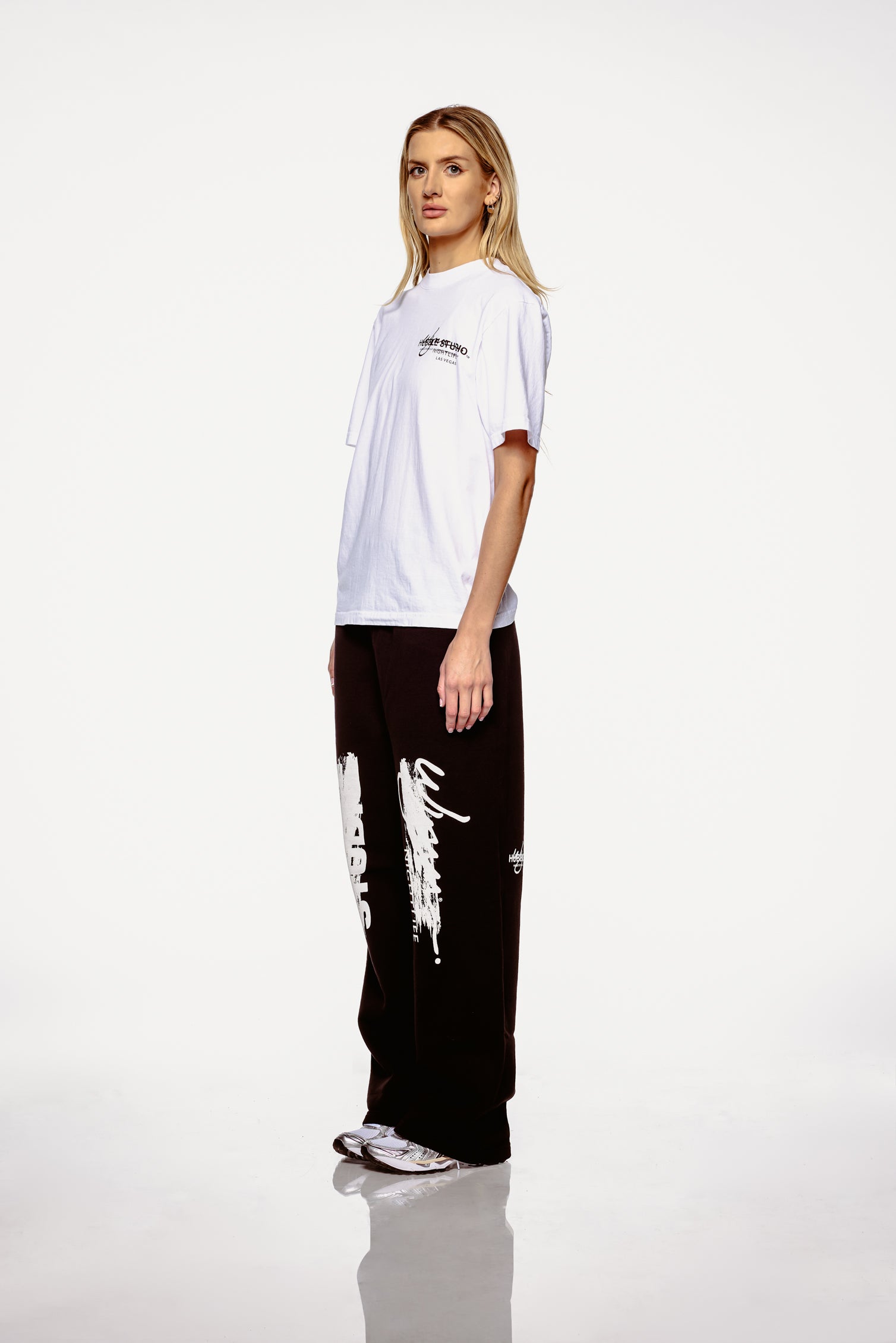 Blurred Lines Tee
