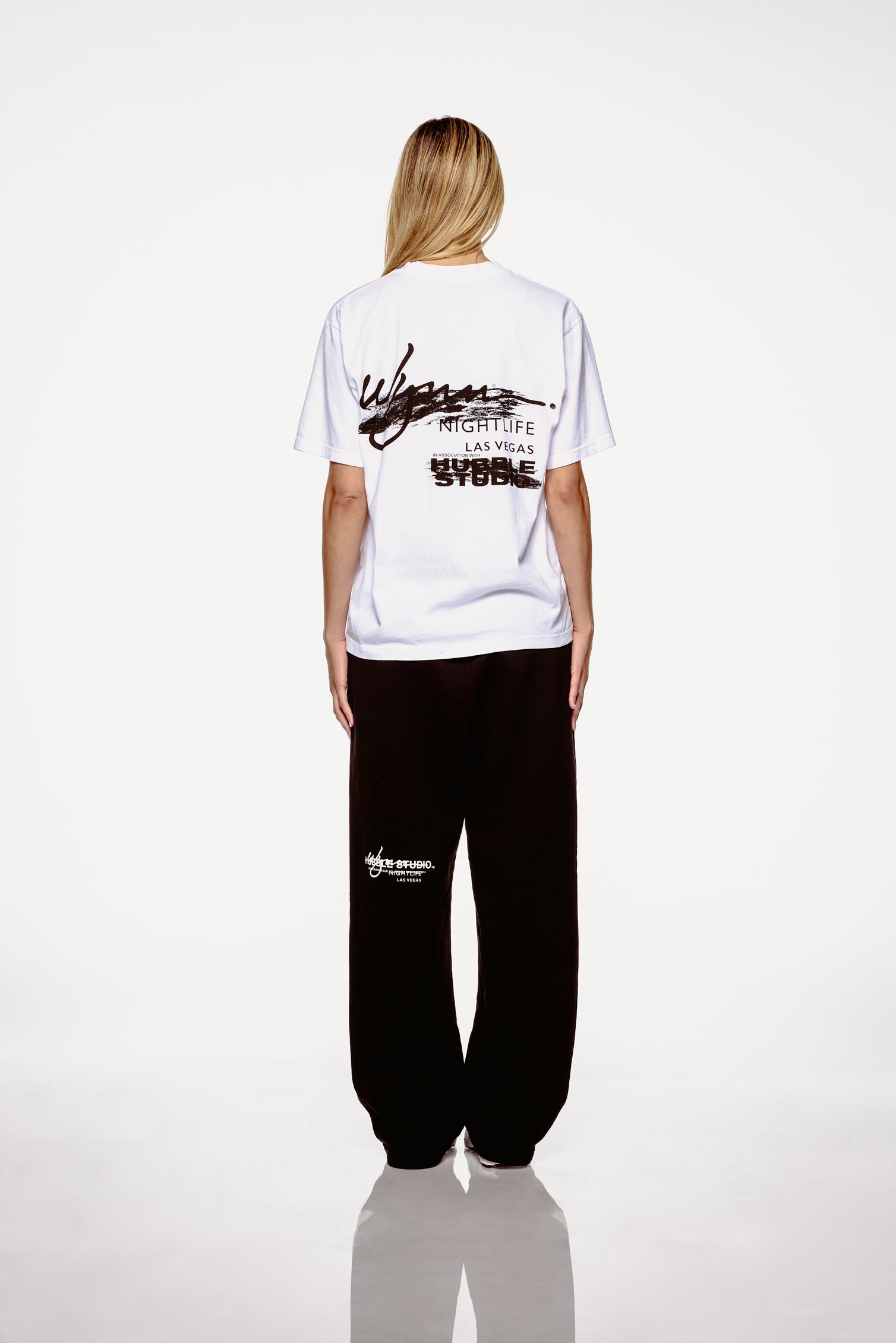 Blurred Lines Tee