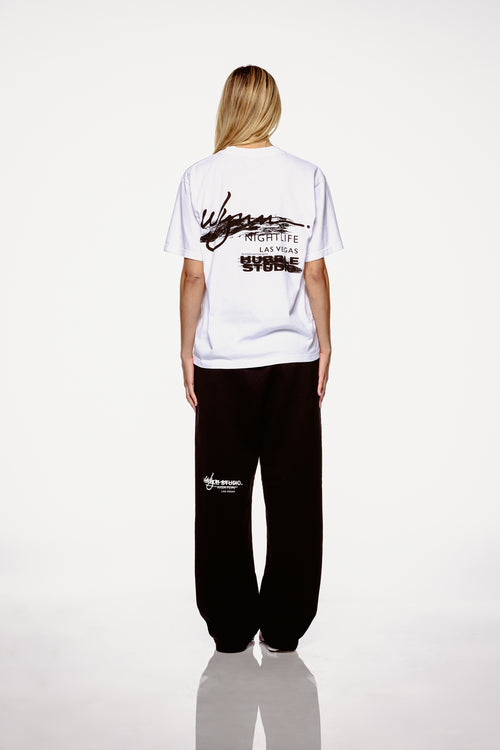 Blurred Lines Tee