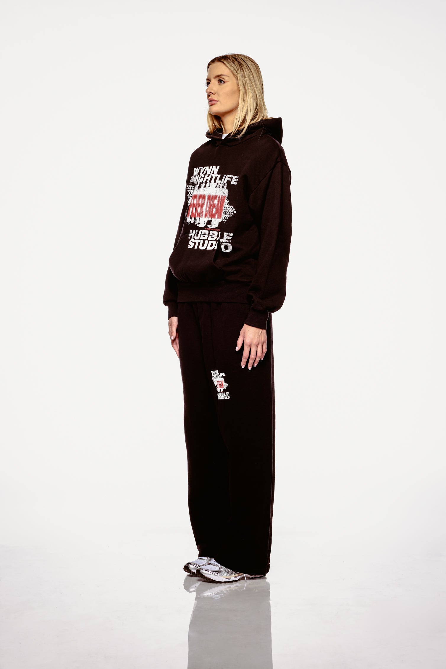 Fever Dream Hoodie