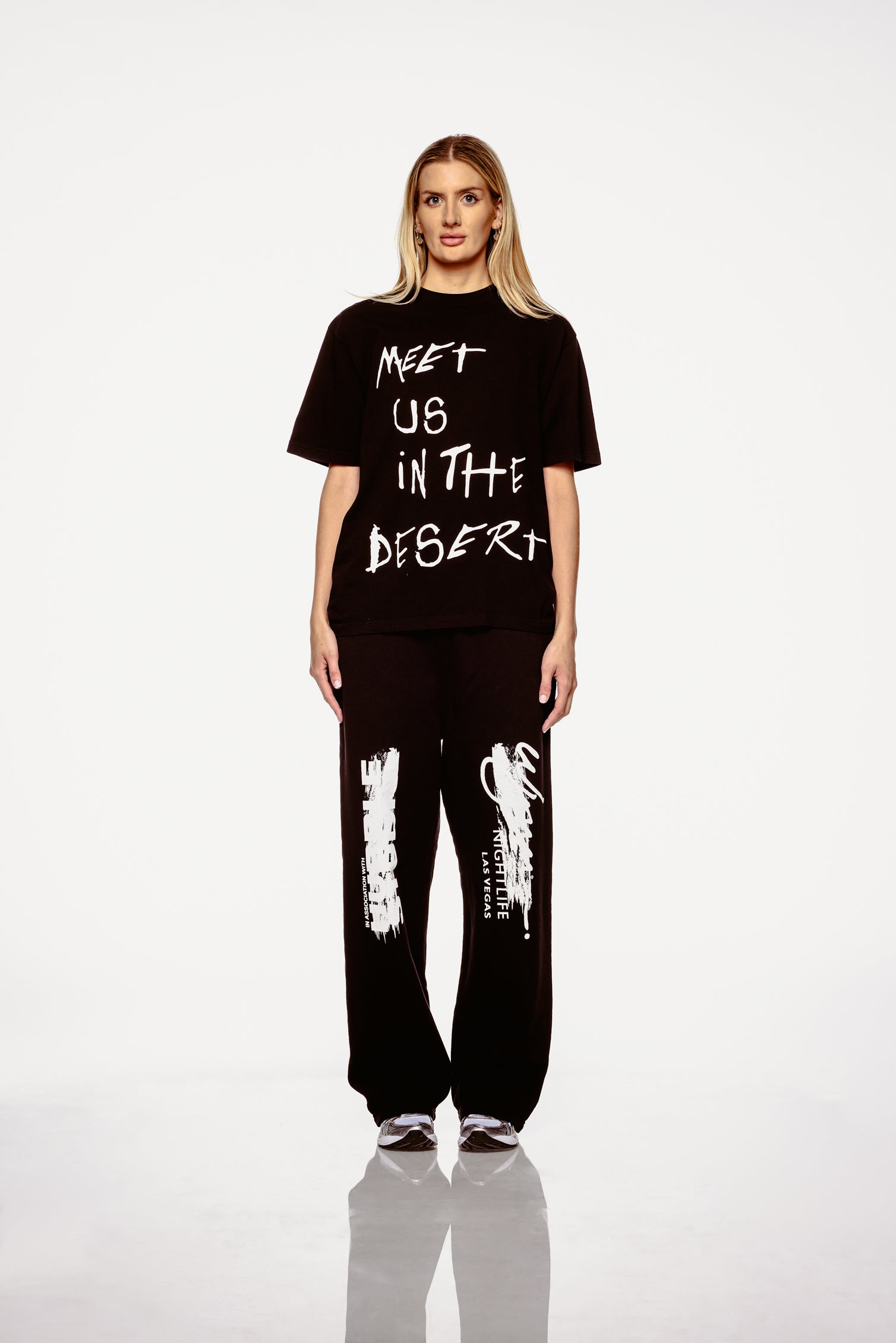 Desert Tee