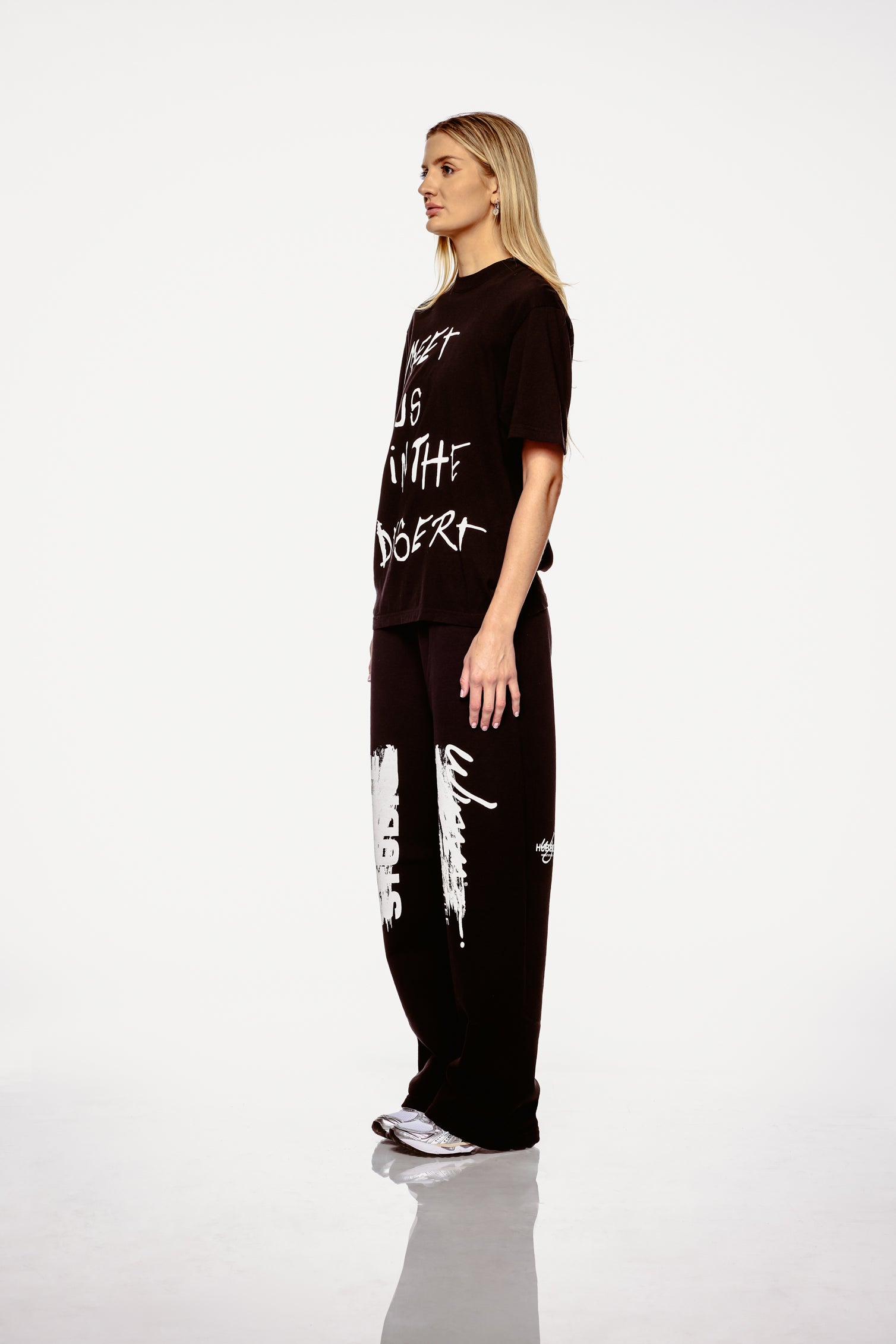 Desert Tee