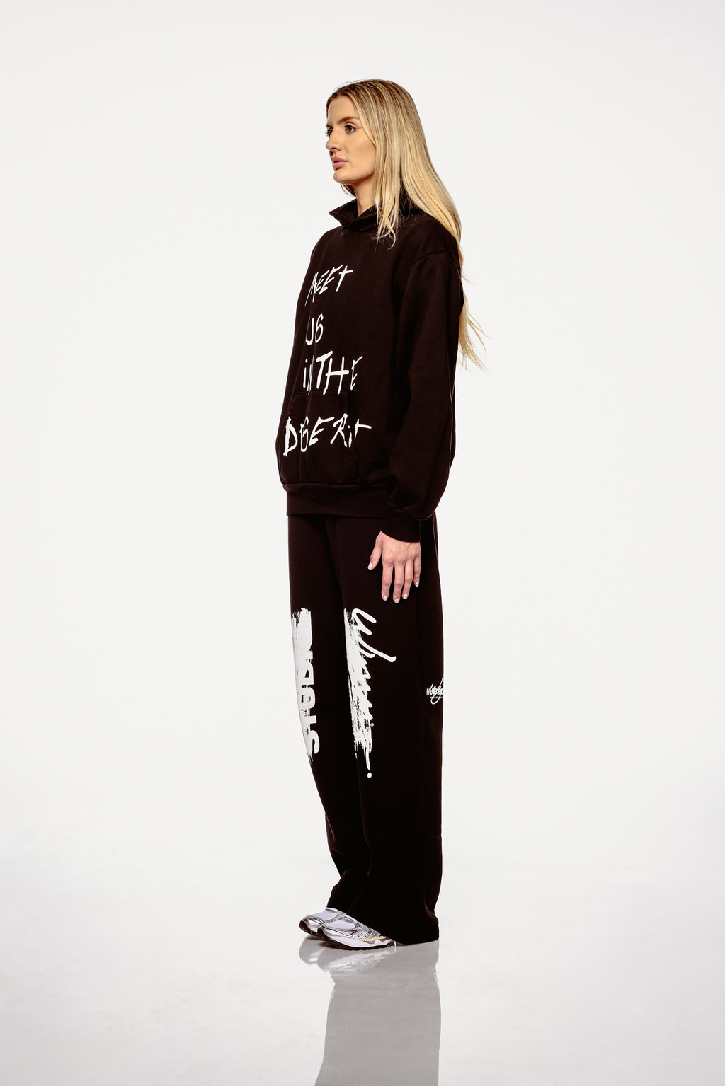 Desert Hoodie