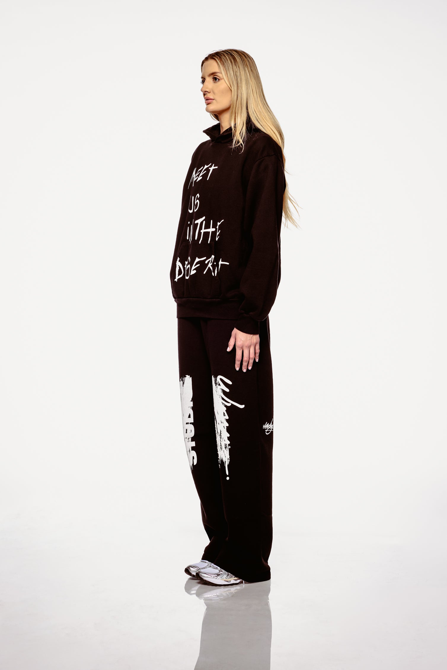 Desert Hoodie