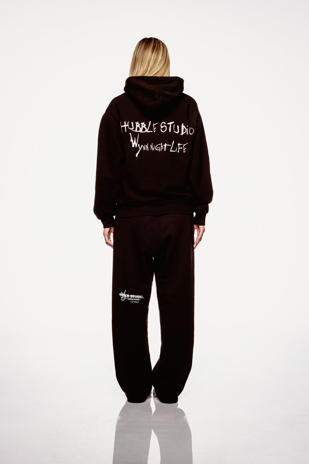 Desert Hoodie