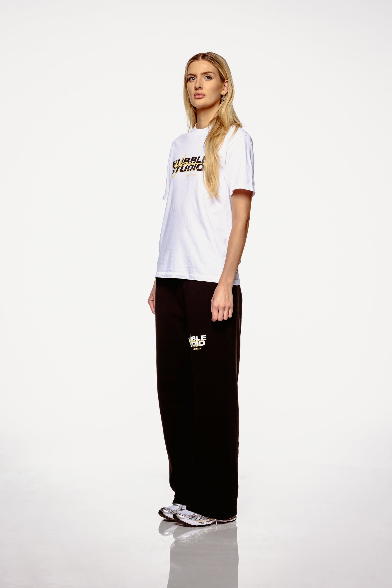 Smoke & Mirrors Tee