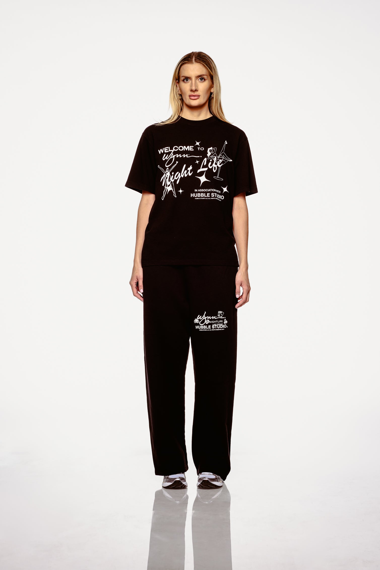 Showtime Tee