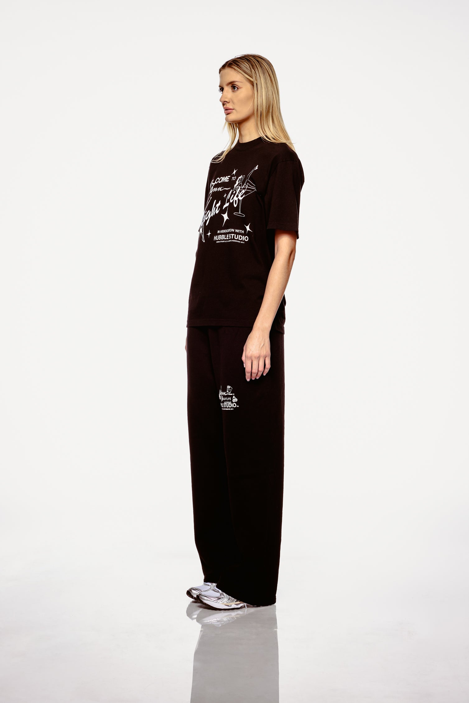 Showtime Tee