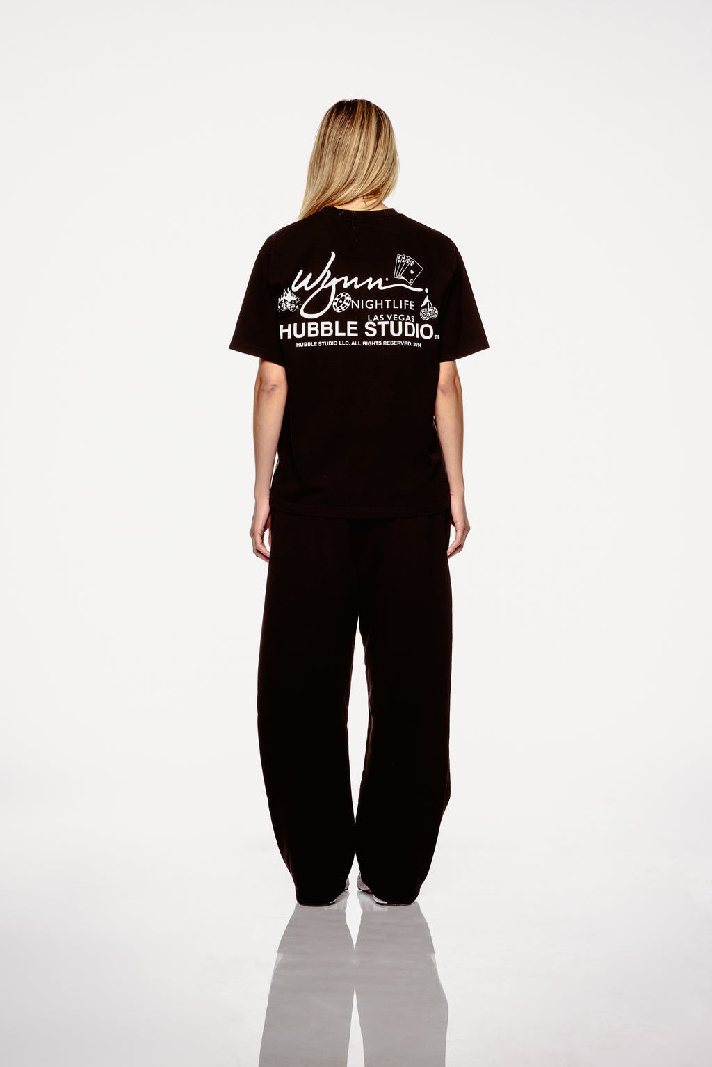 Showtime Tee