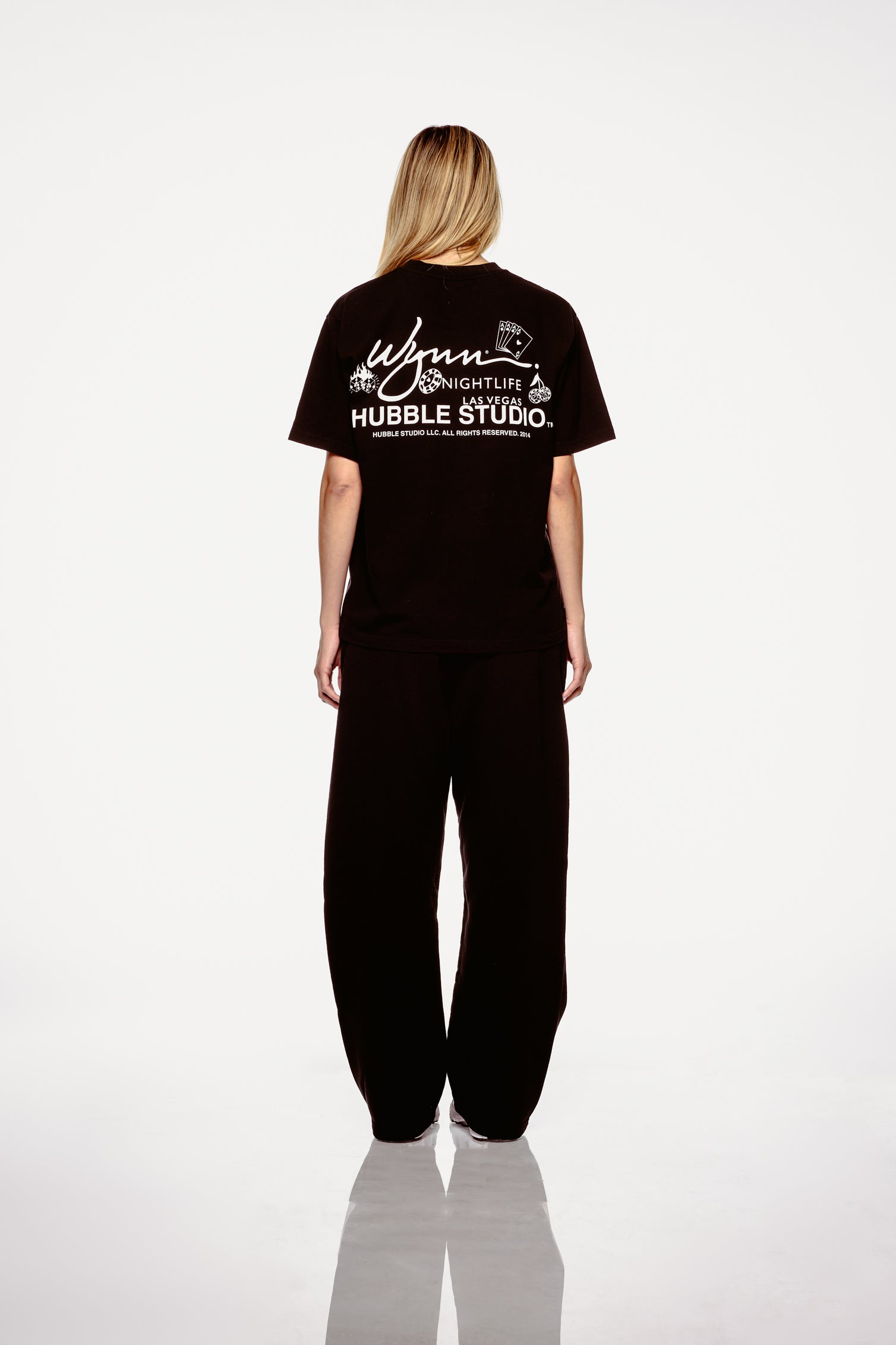 Showtime Tee