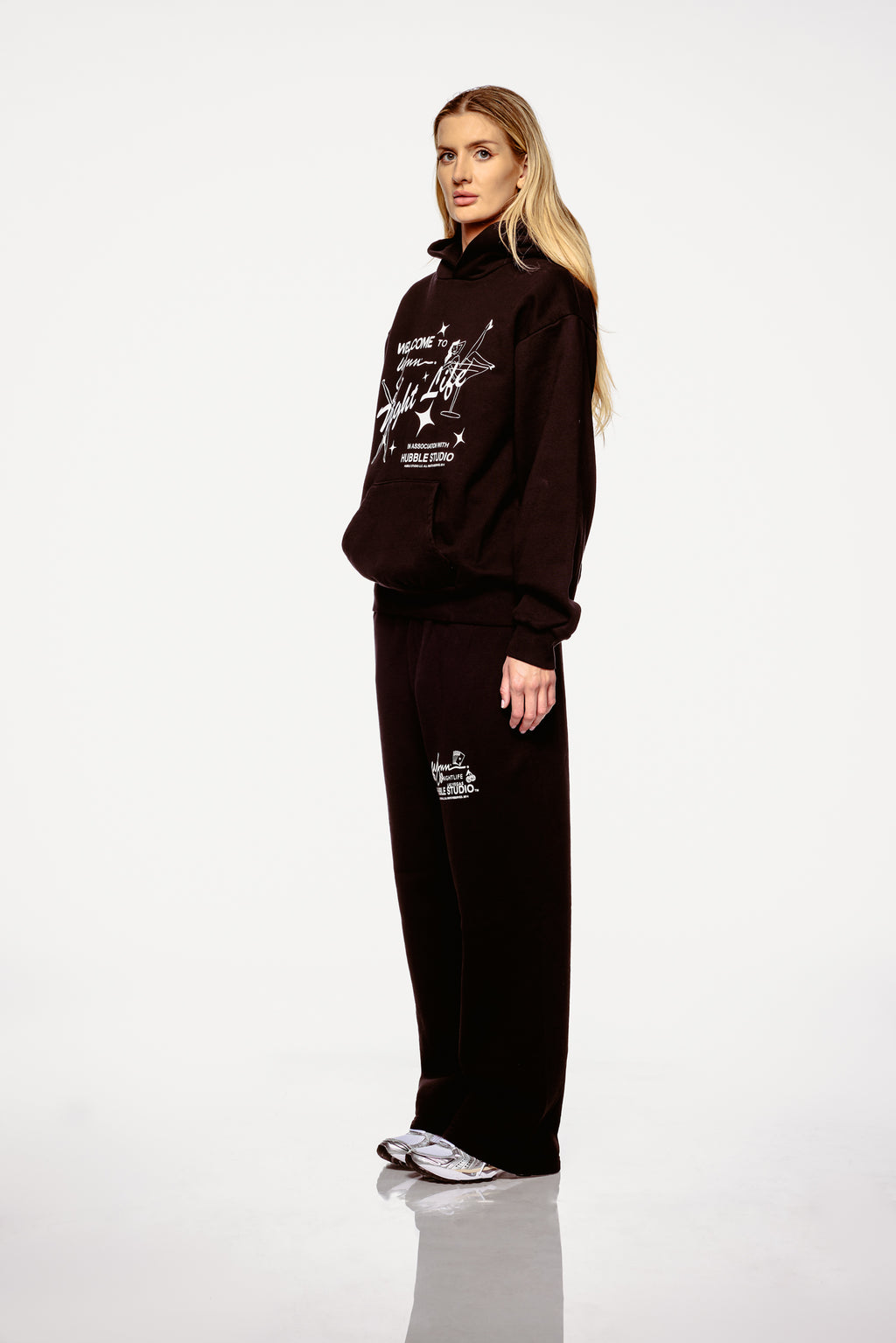 Showtime Hoodie