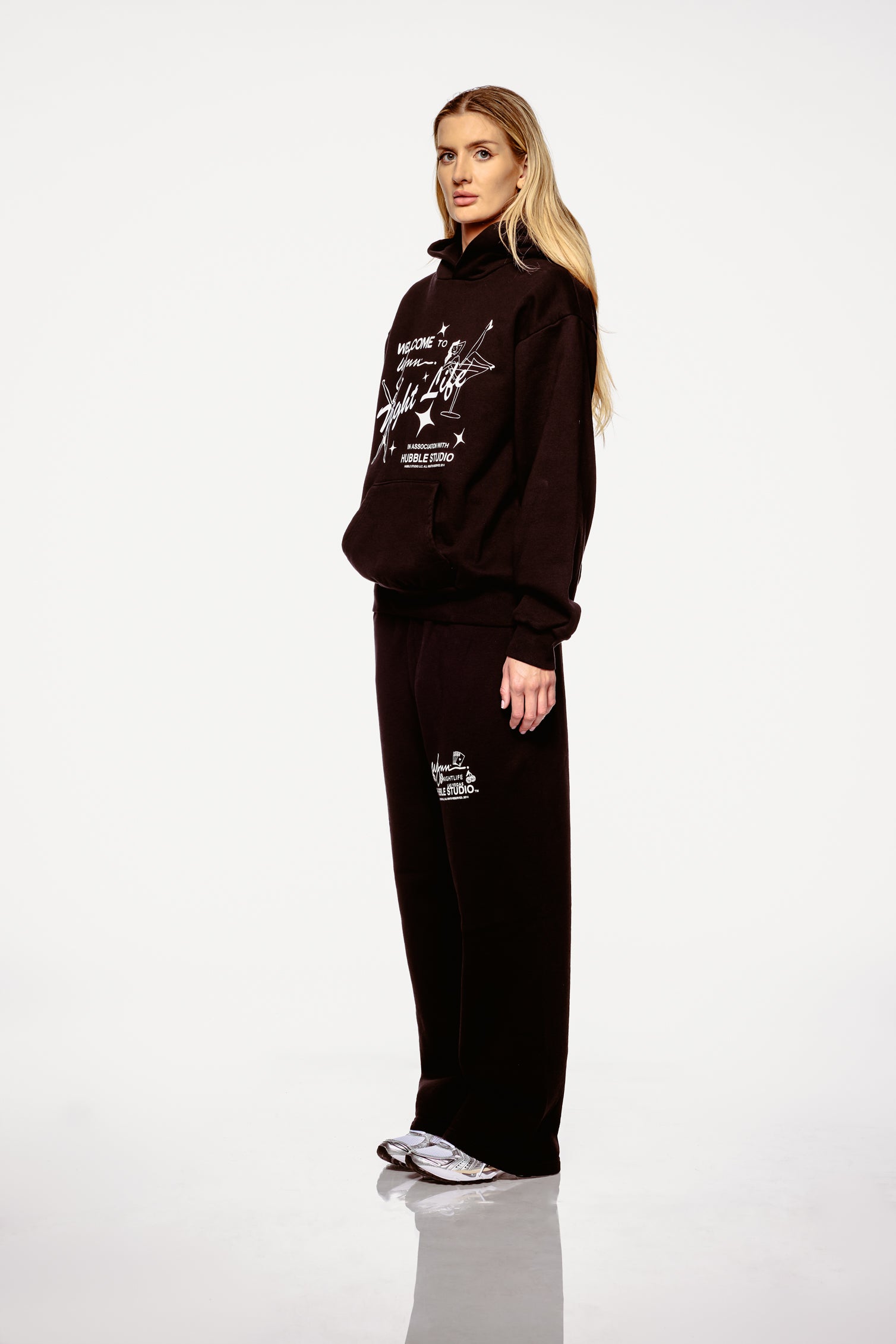 Showtime Hoodie