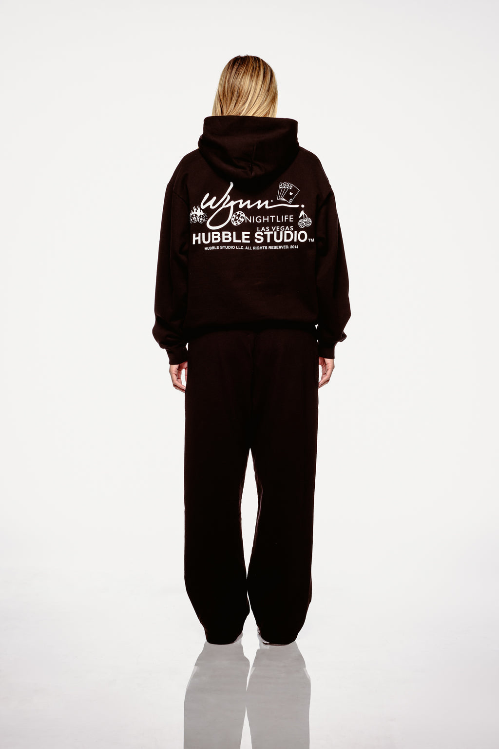 Showtime Hoodie
