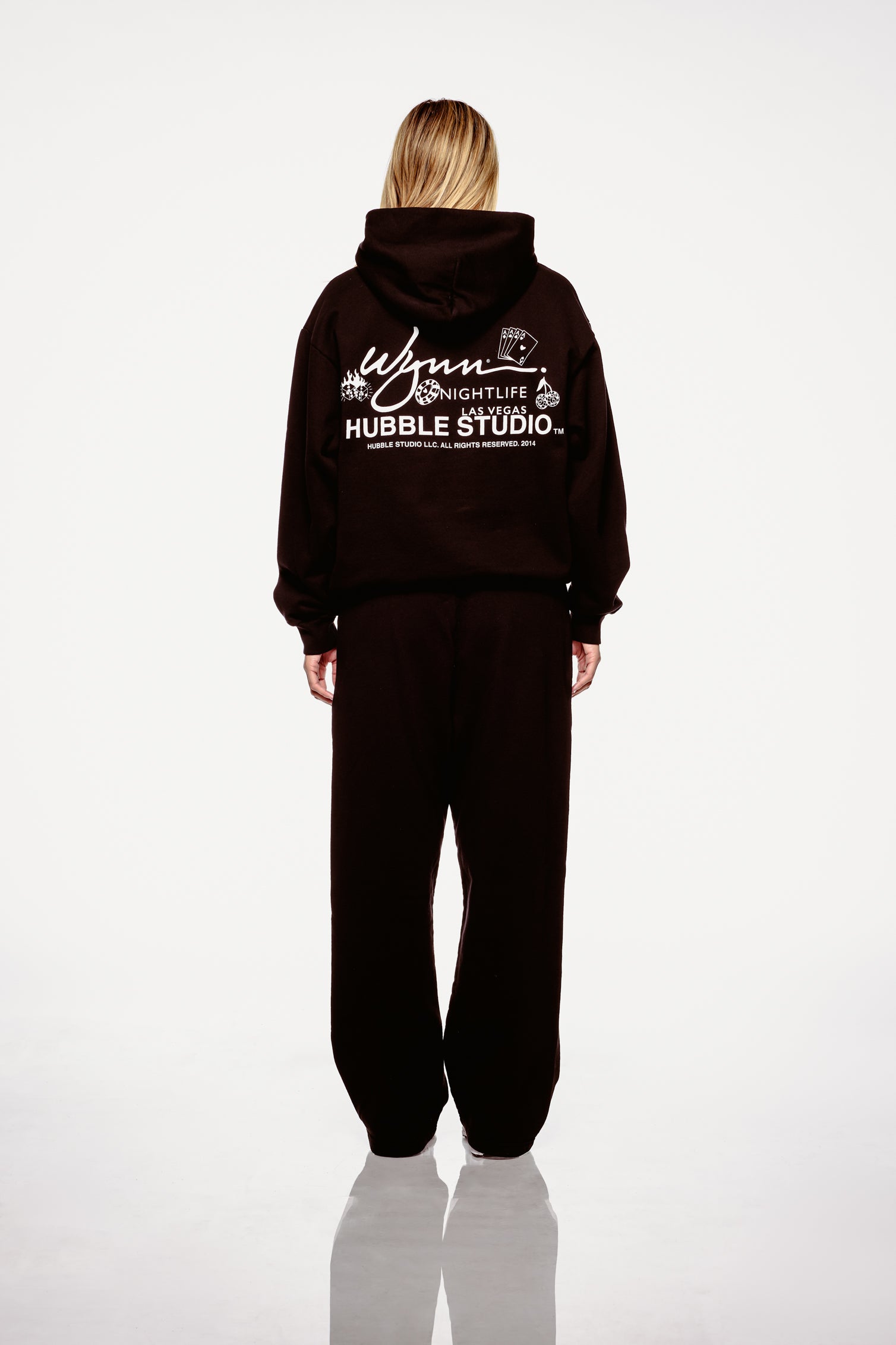 Showtime Hoodie