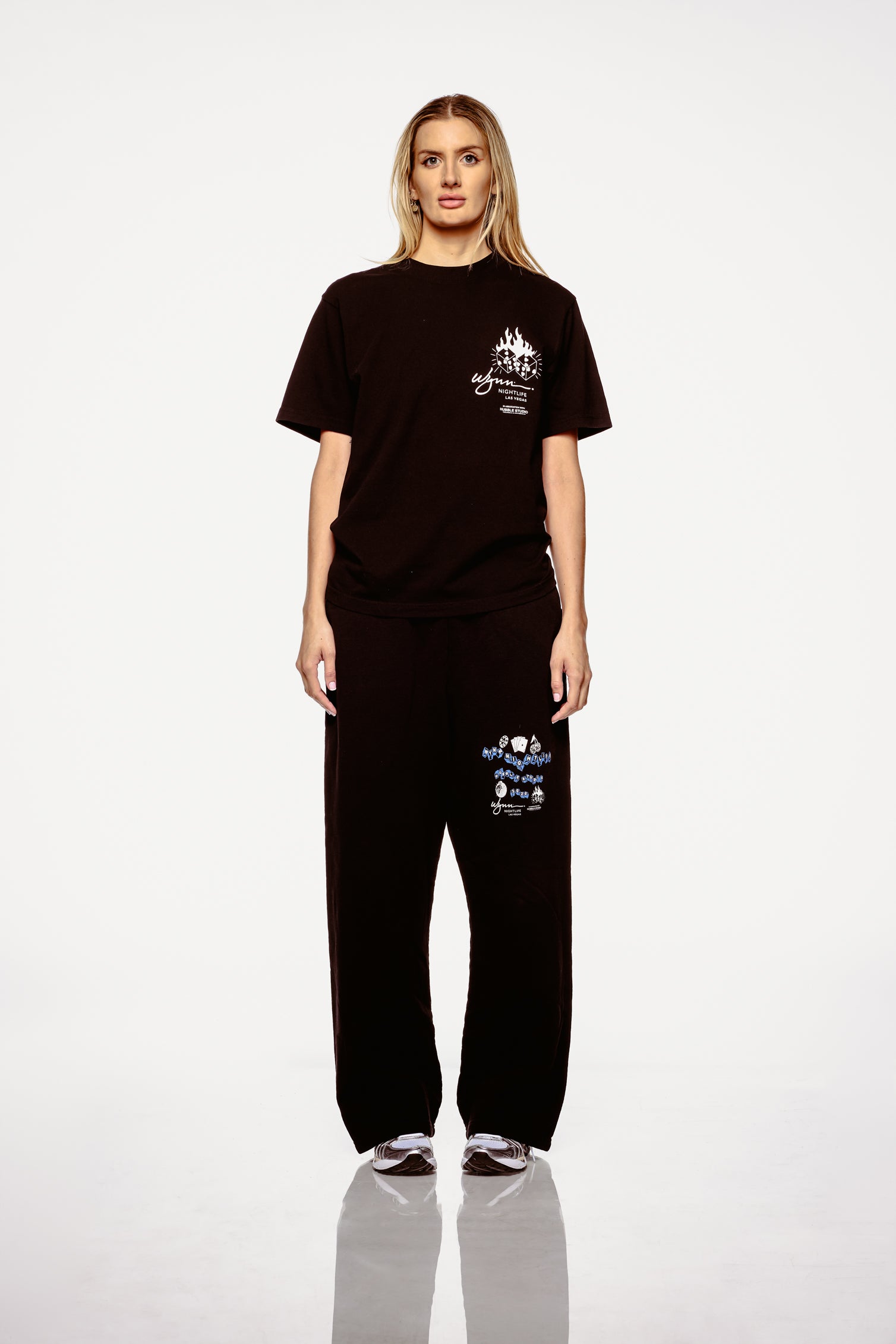High Stakes Tee