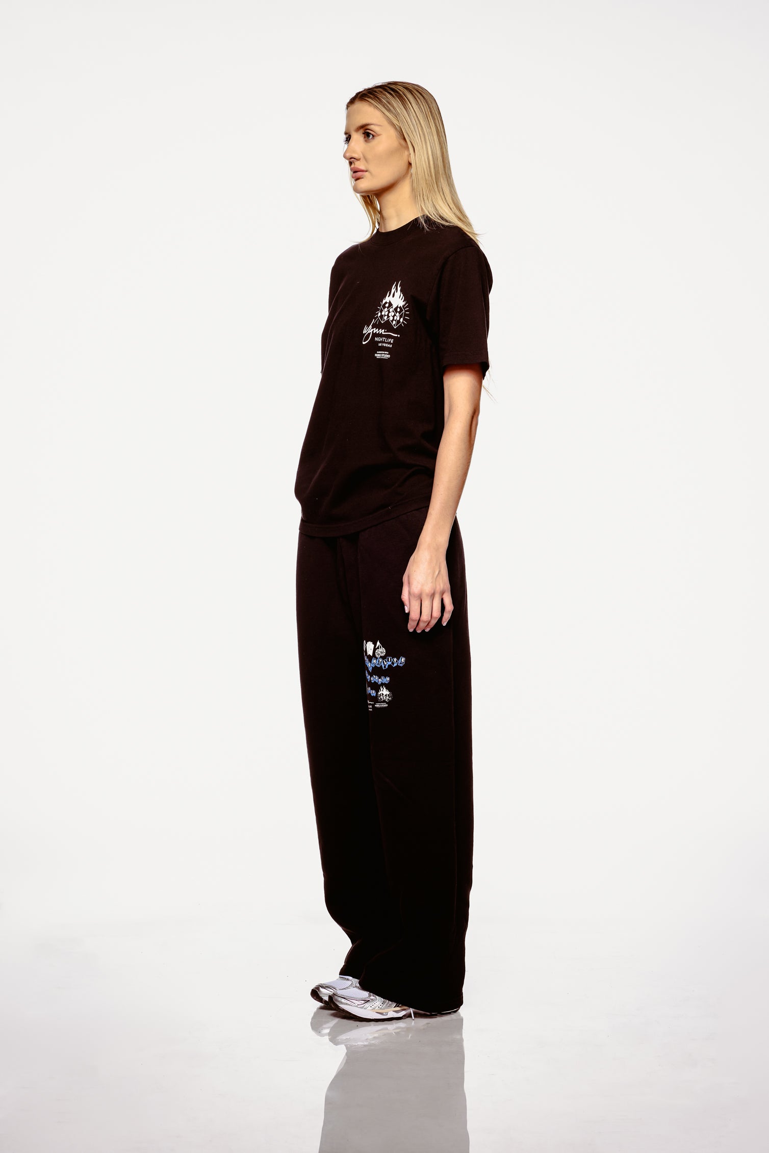 High Stakes Tee