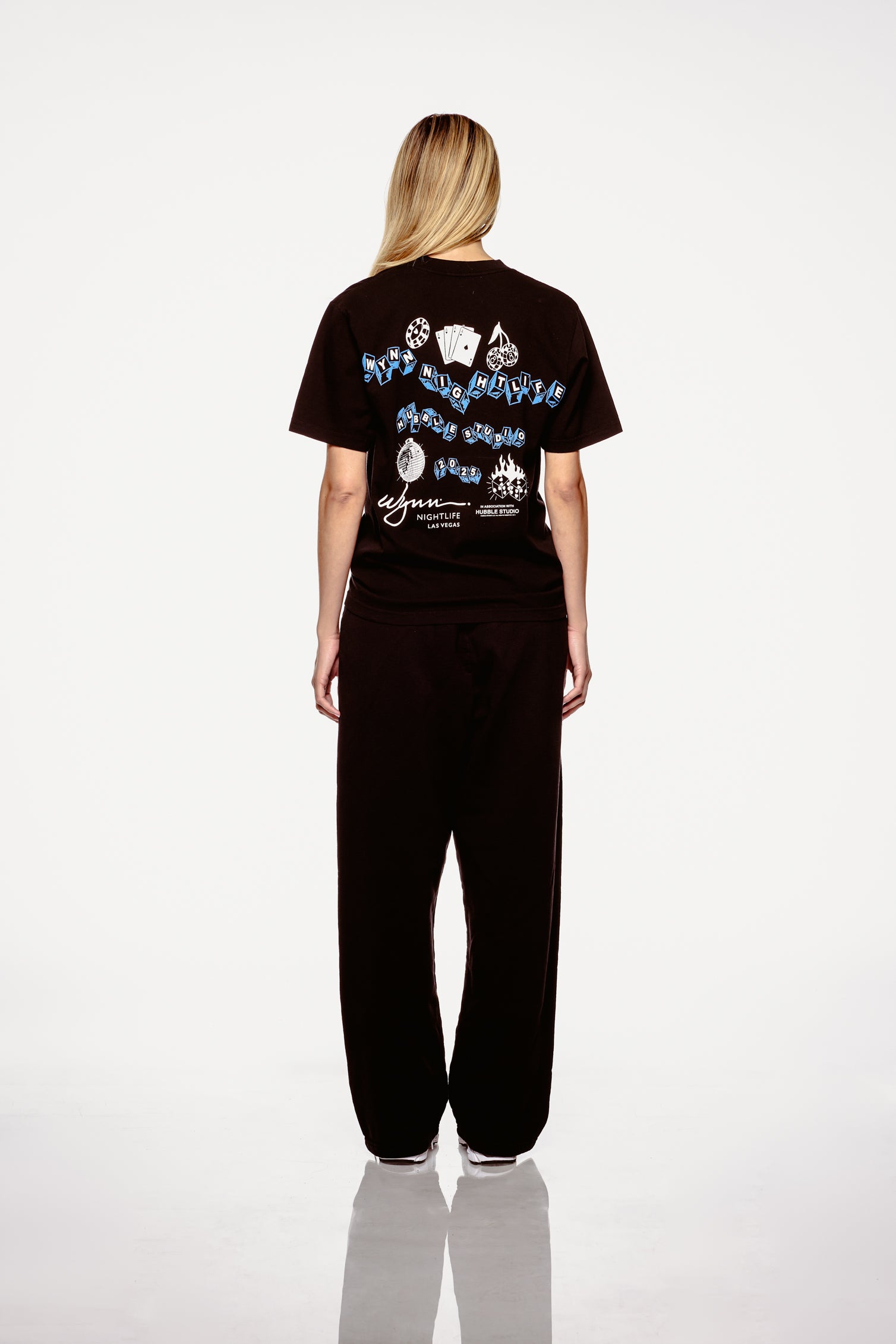 High Stakes Tee