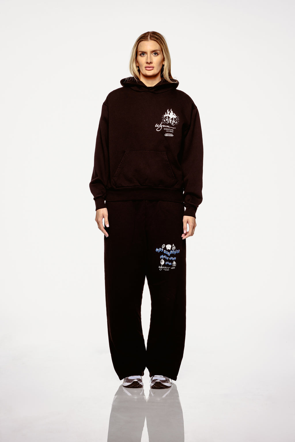 High Stakes Hoodie