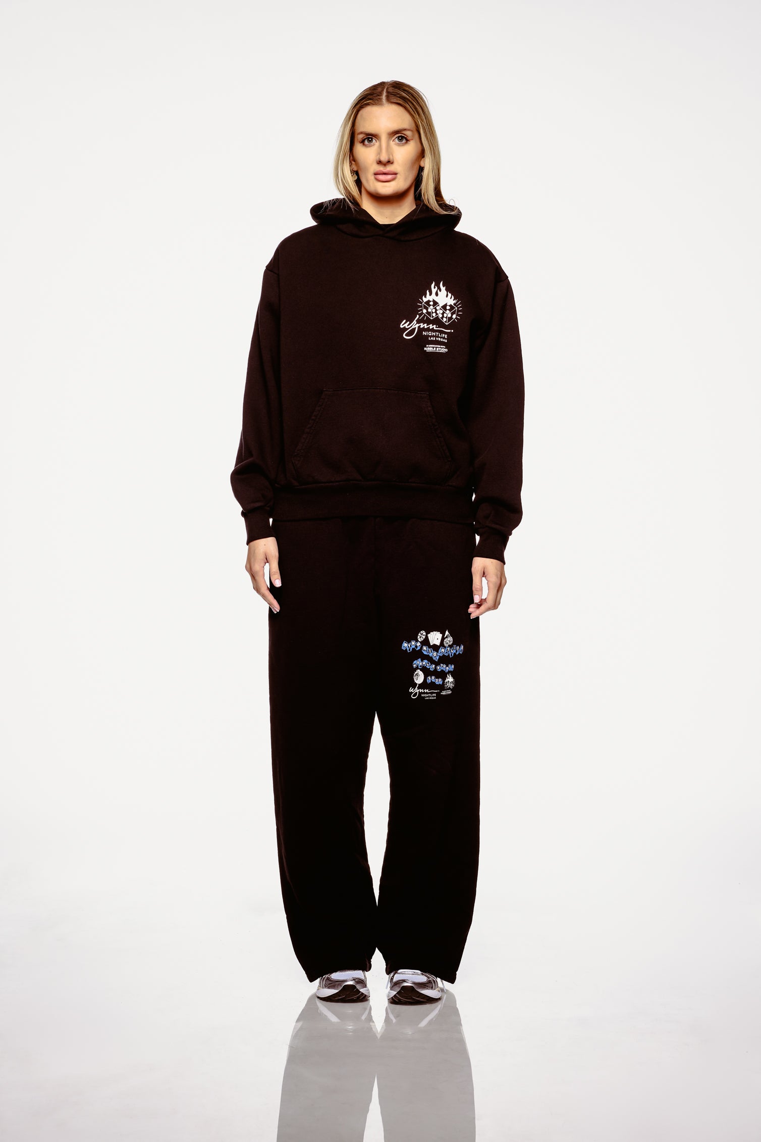 High Stakes Hoodie