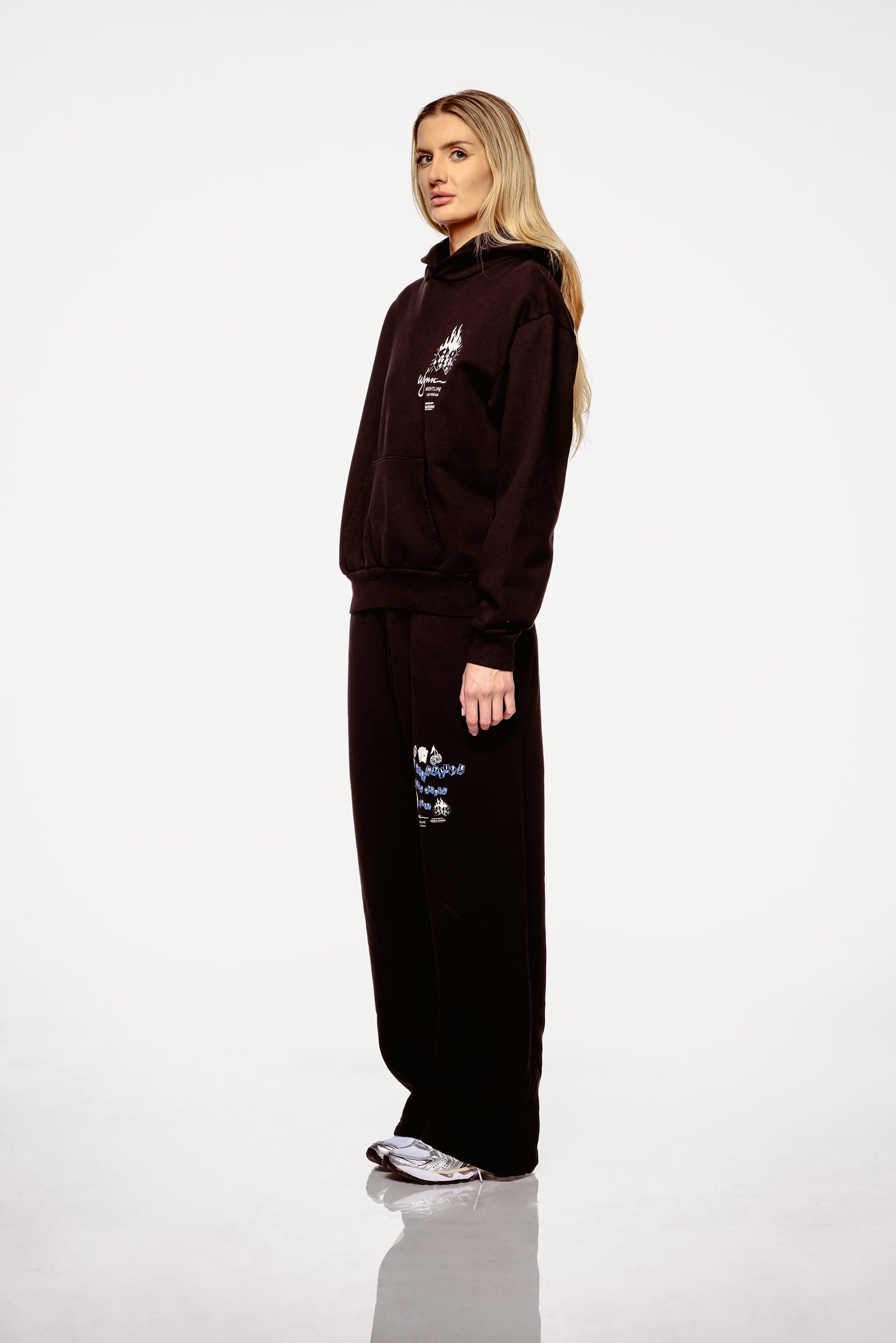 High Stakes Hoodie