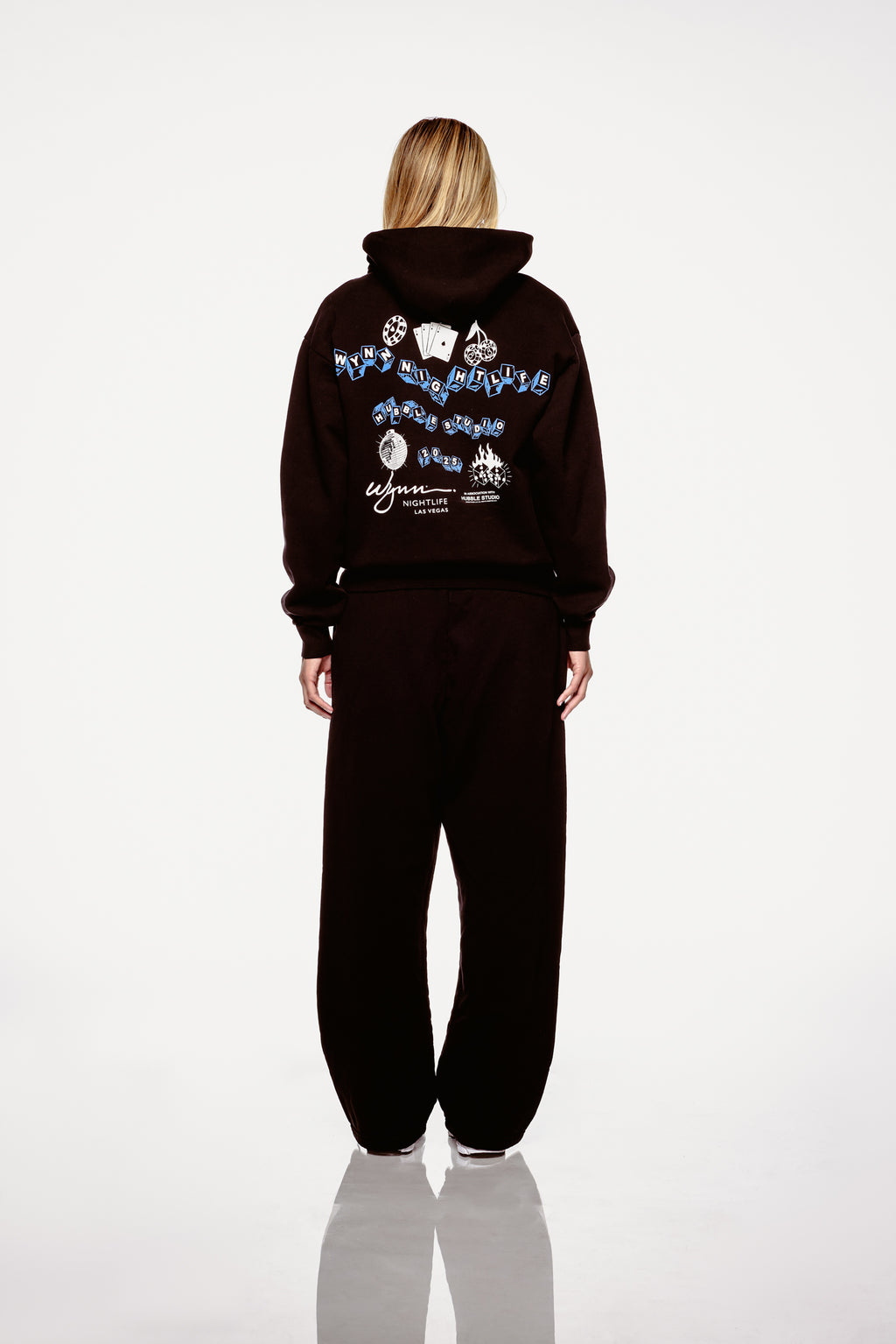 High Stakes Hoodie