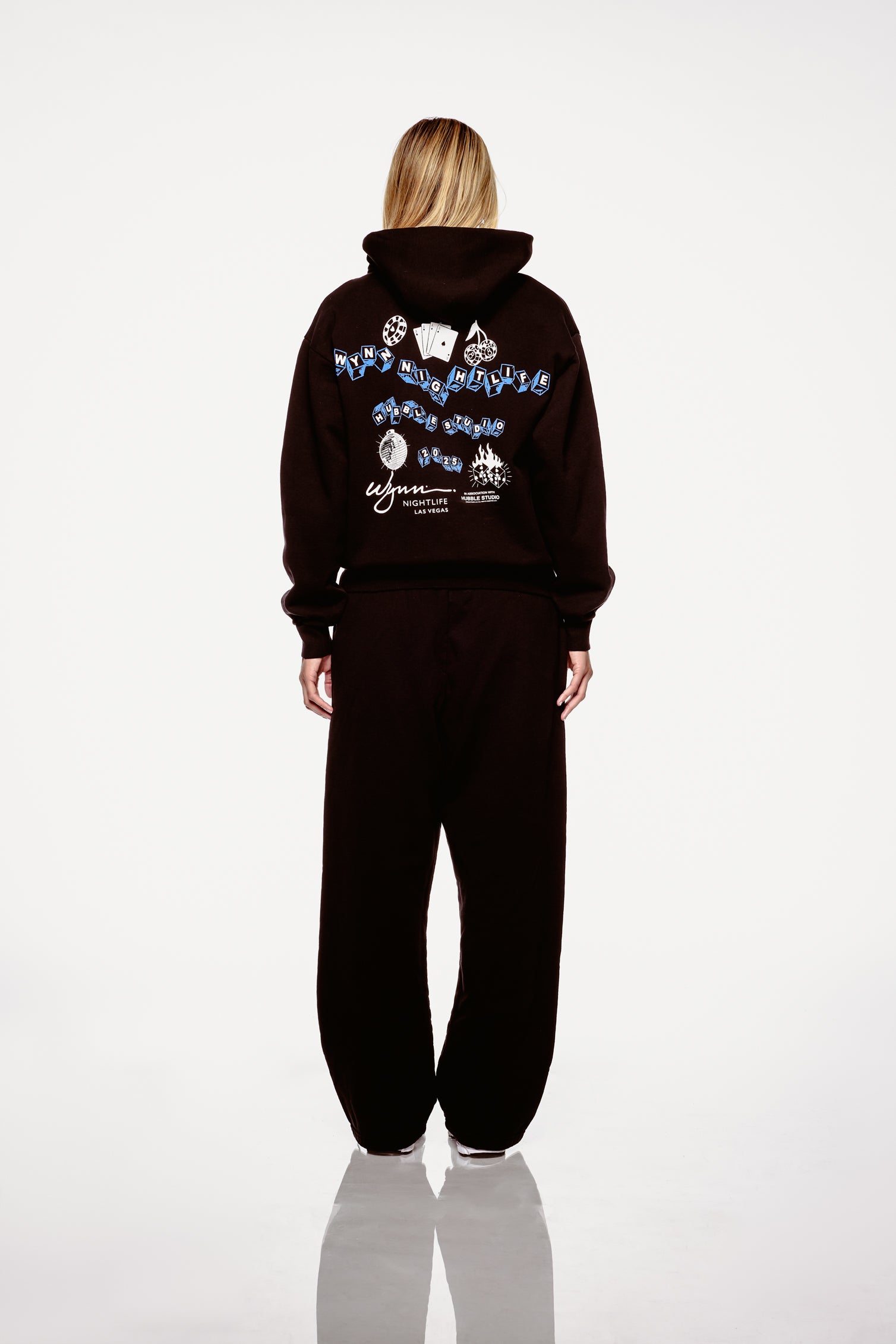 High Stakes Hoodie