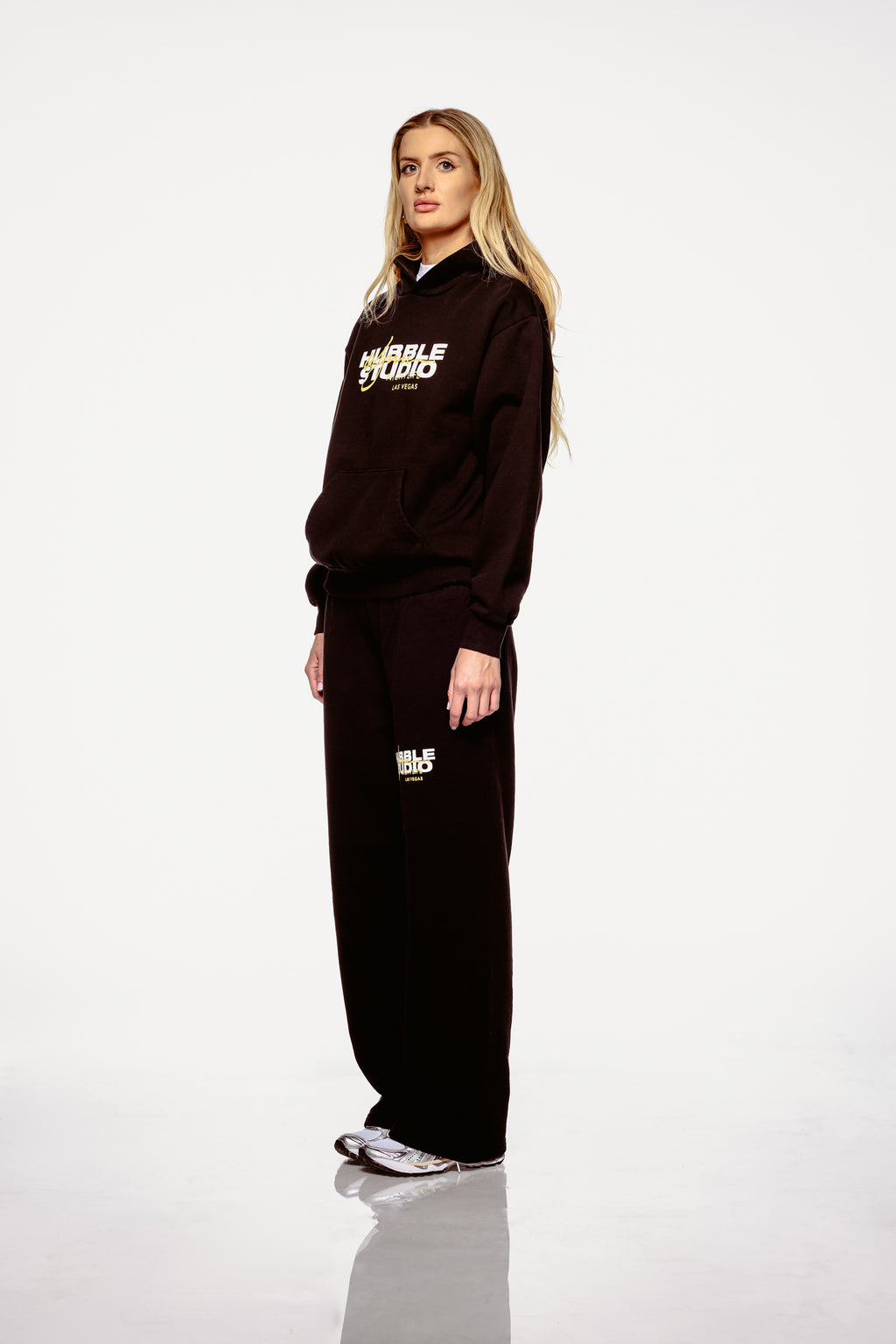 Smoke & Mirrors Hoodie