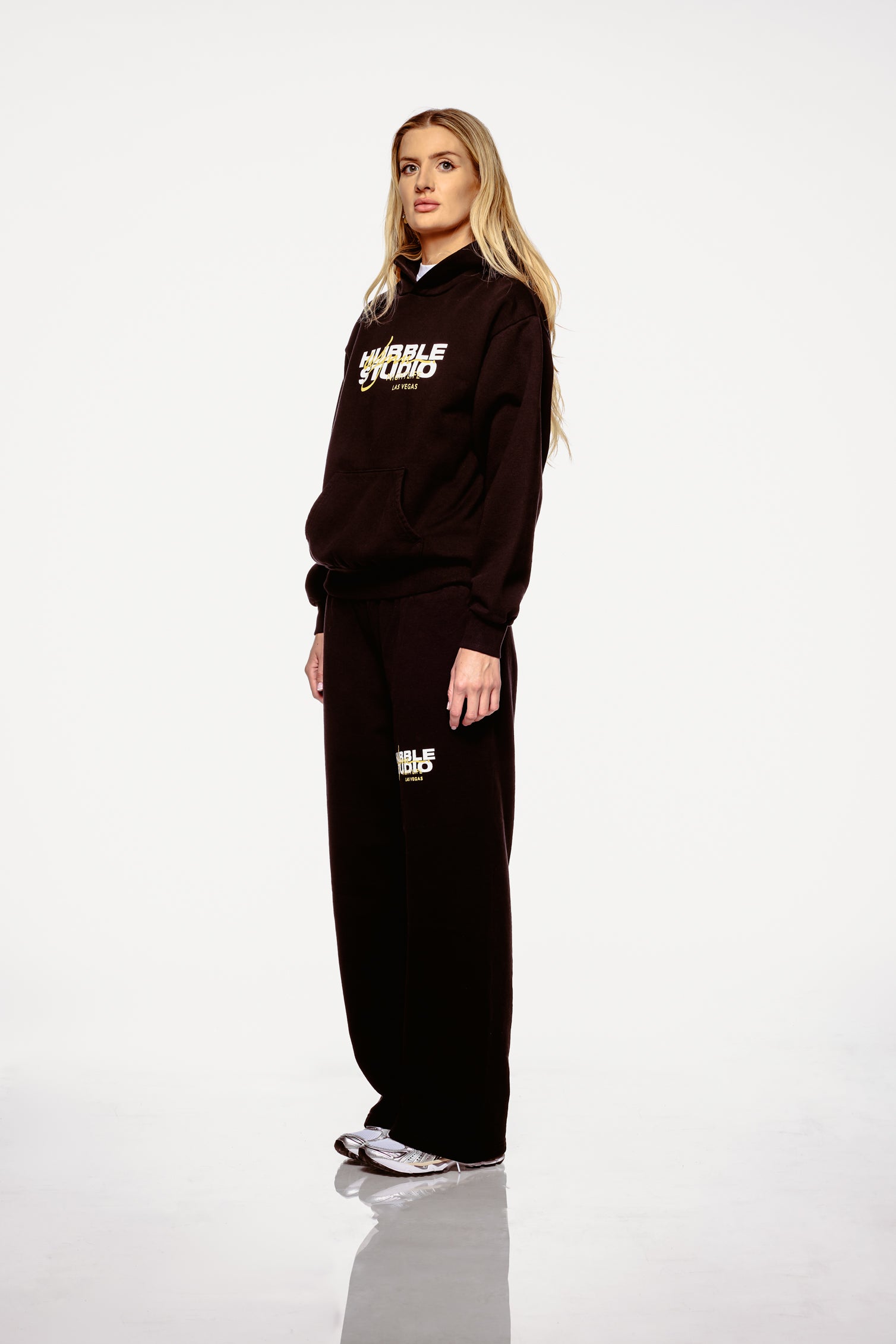 Smoke & Mirrors Hoodie