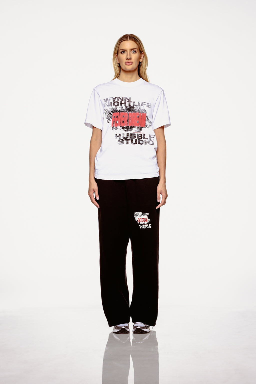 Fever Dream Tee