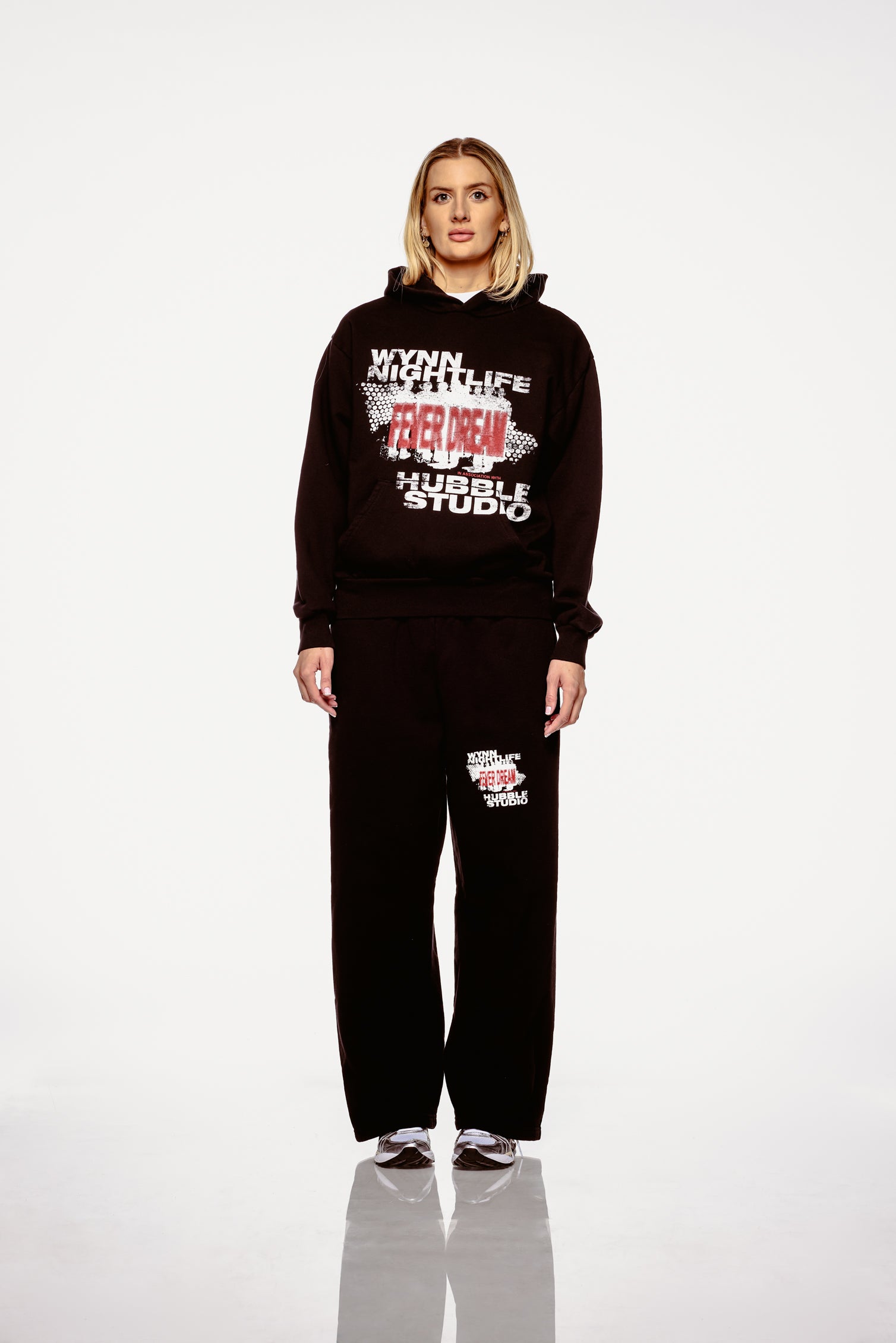 Fever Dream Hoodie