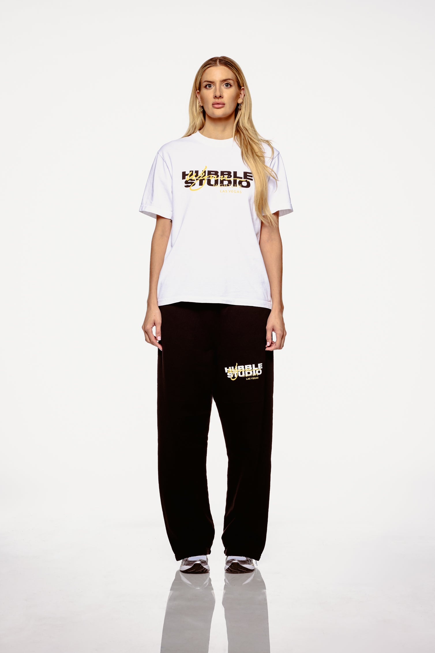 Smoke & Mirrors Tee