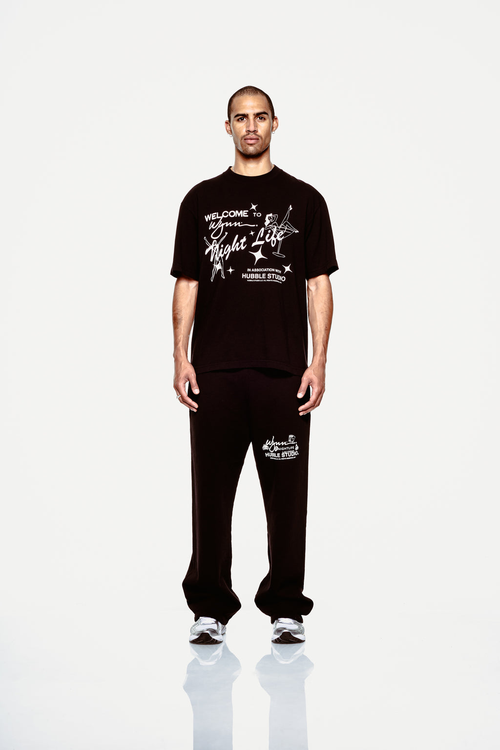 Showtime Tee