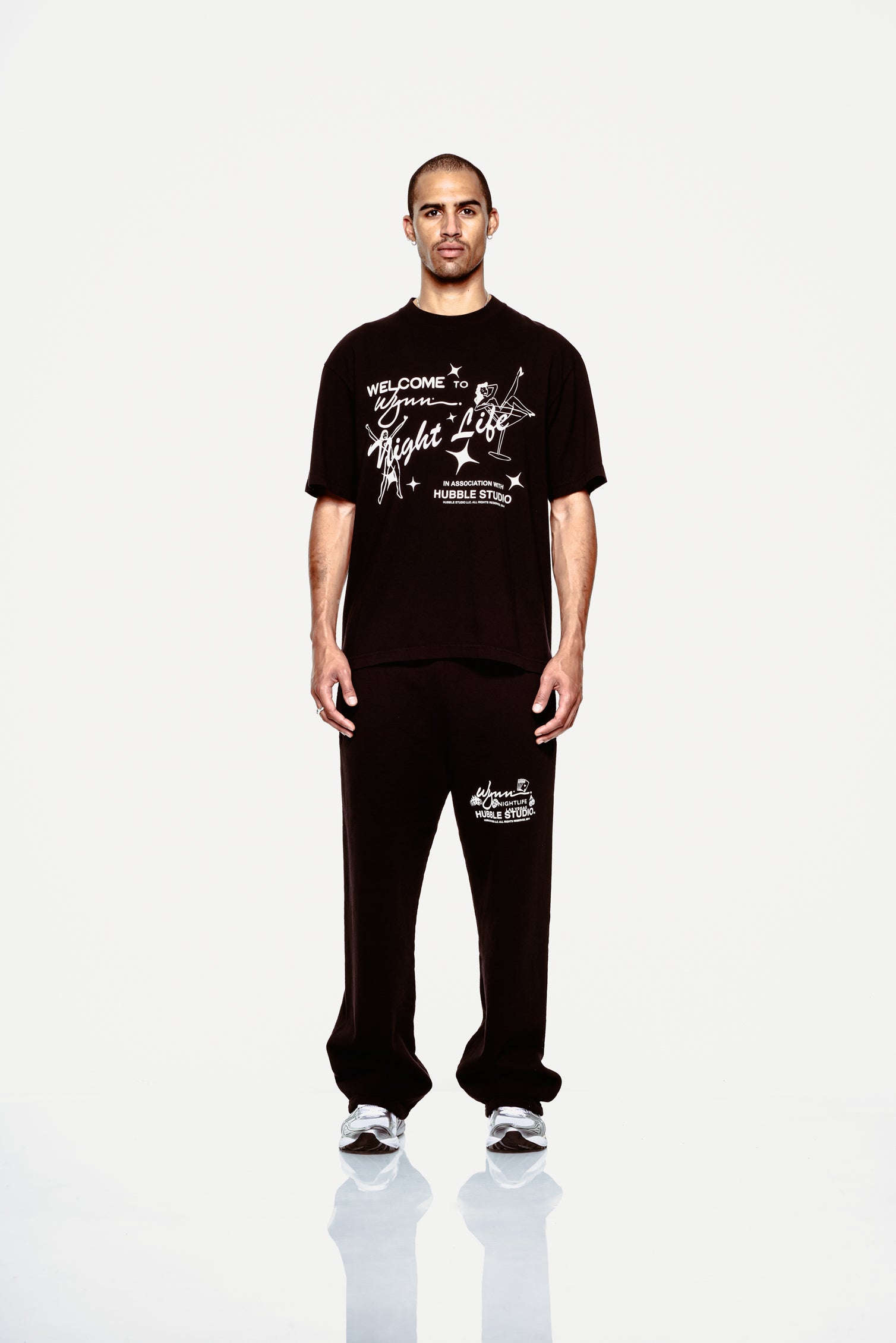 Showtime Tee