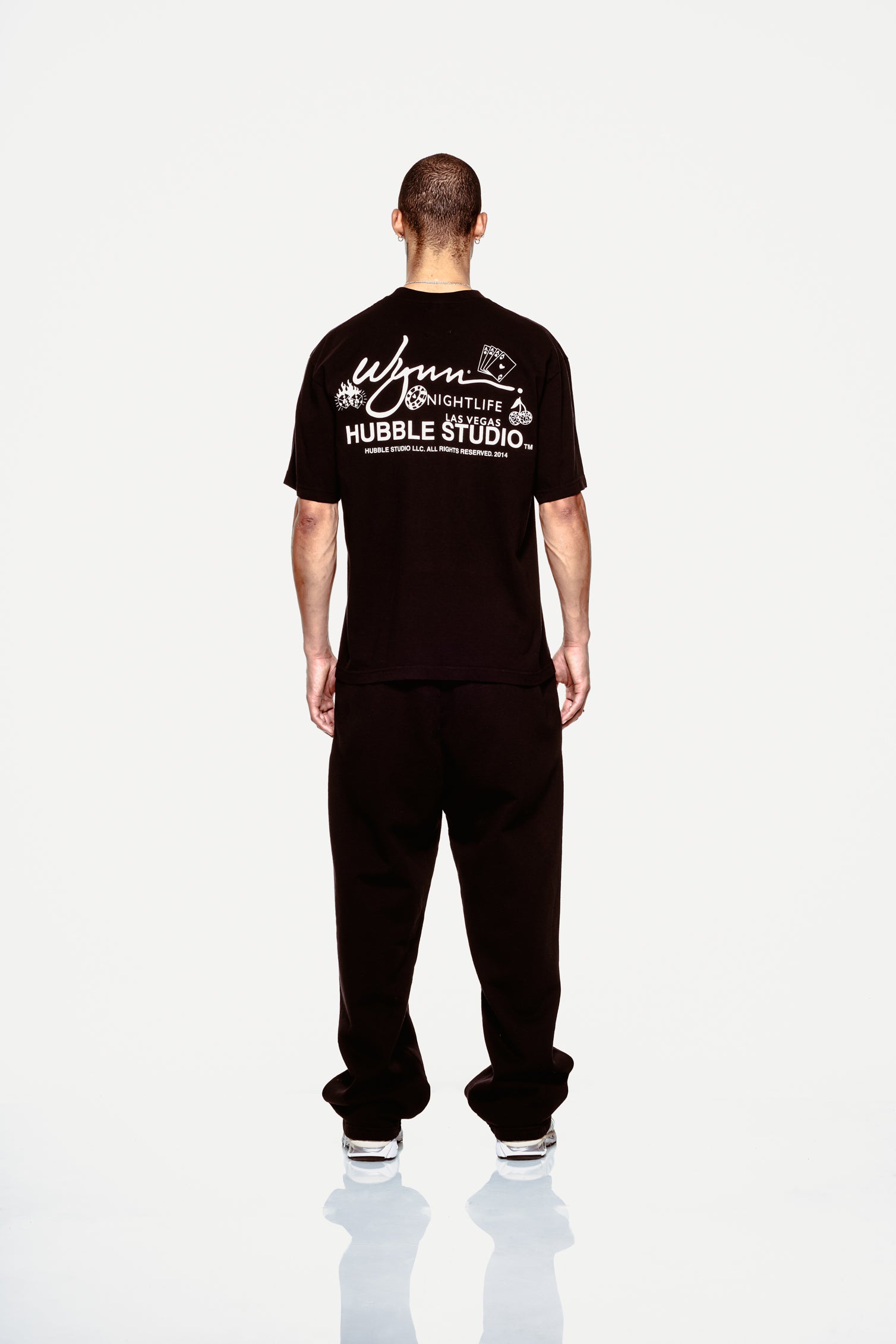 Showtime Tee