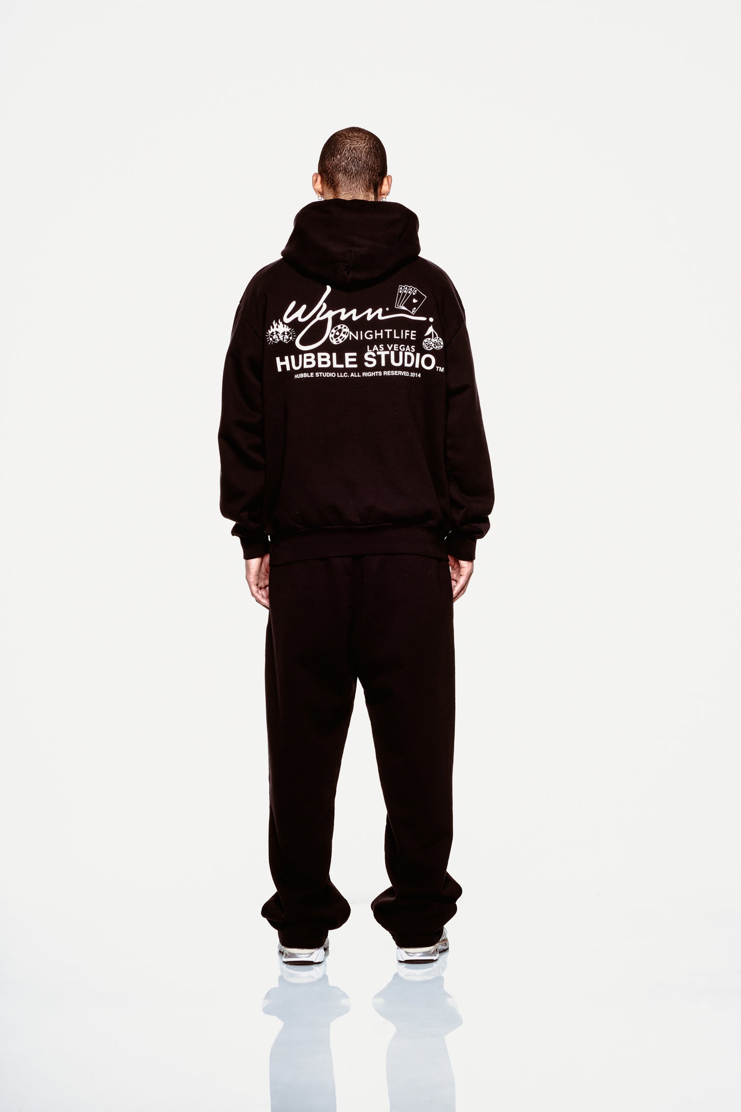 Showtime Hoodie