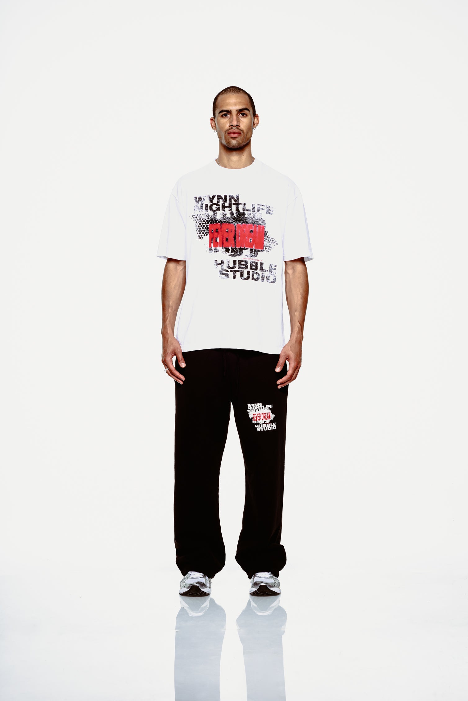 Fever Dream Tee