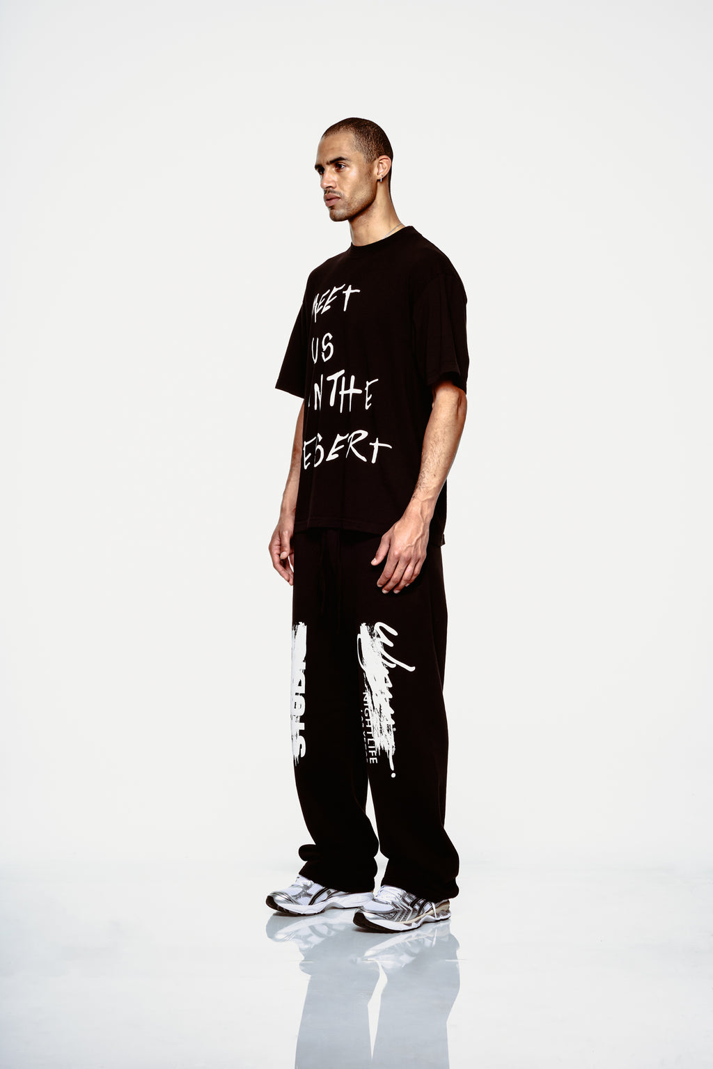Desert Tee