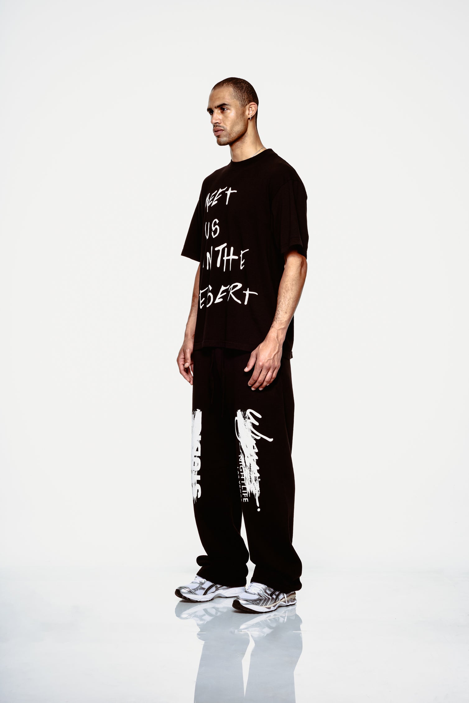 Desert Tee